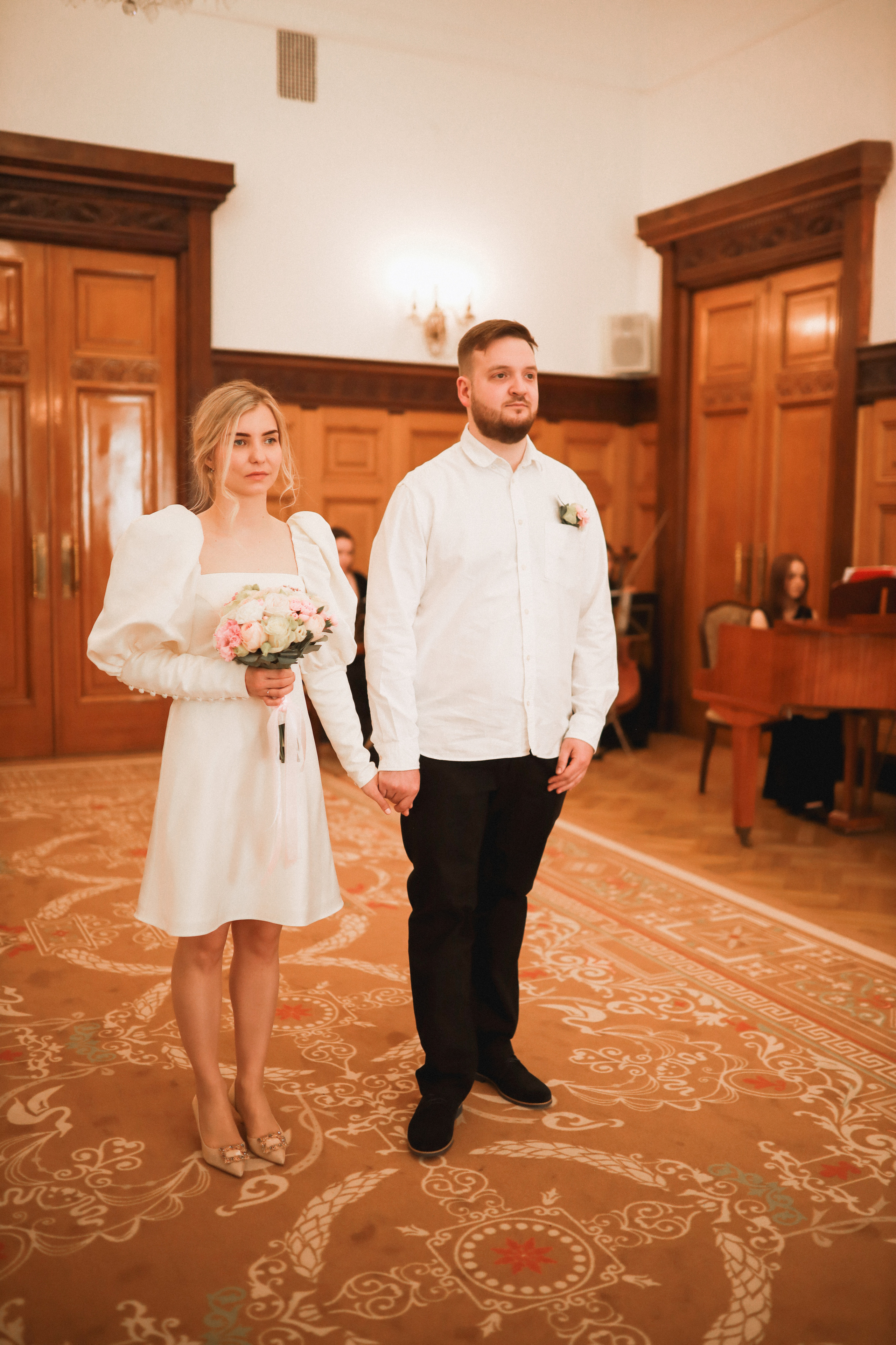 Кристина и Григорий. Детский и семейный фотограф Москва Виктория Самоховец