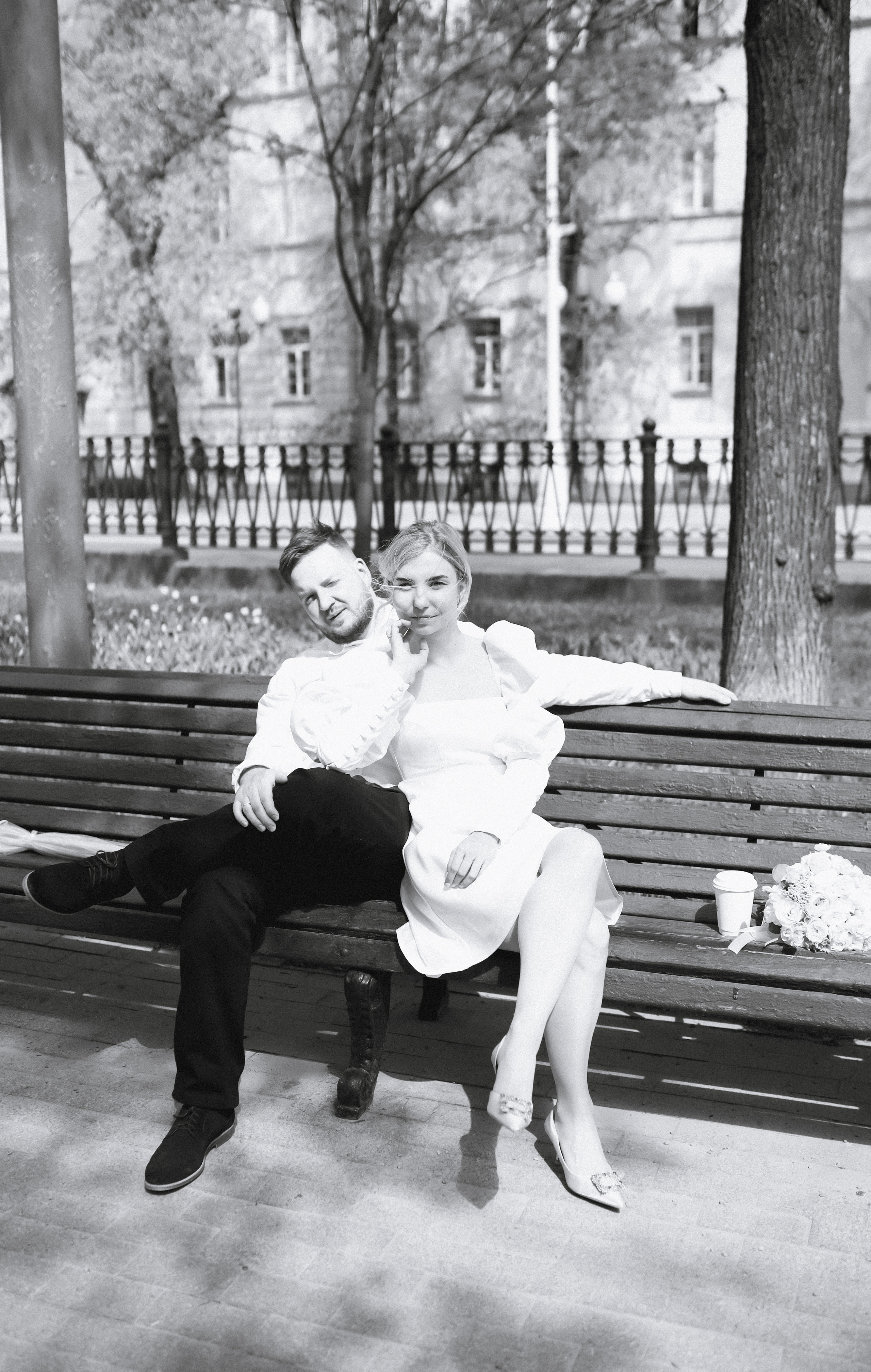 Кристина и Григорий. Детский и семейный фотограф Москва Виктория Самоховец