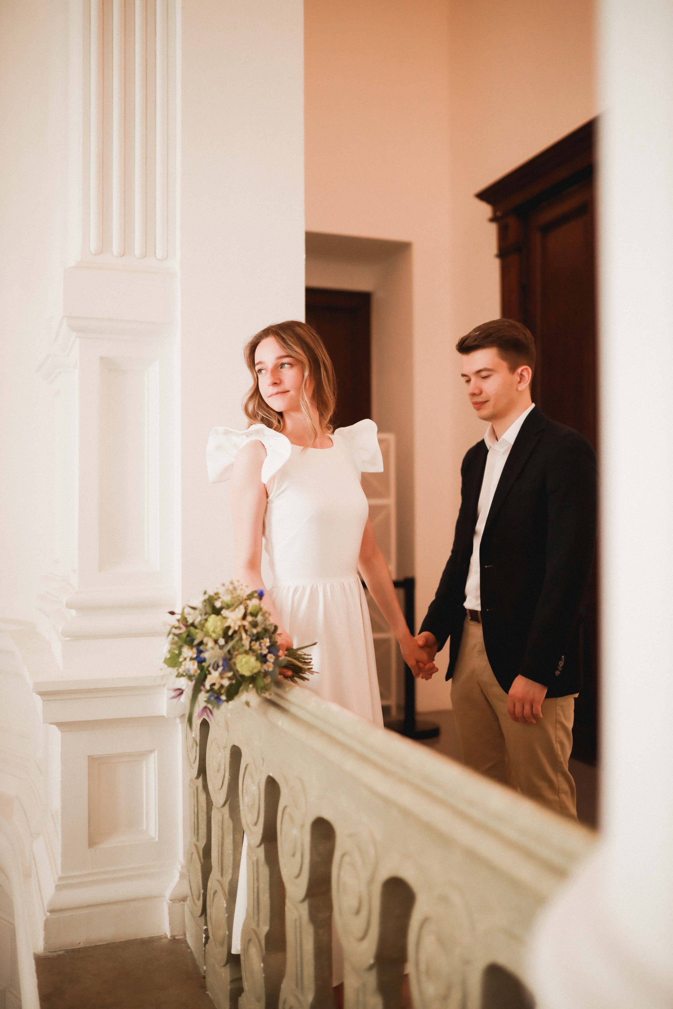 Елизавета и Дмитрий. Детский и семейный фотограф Москва Виктория Самоховец