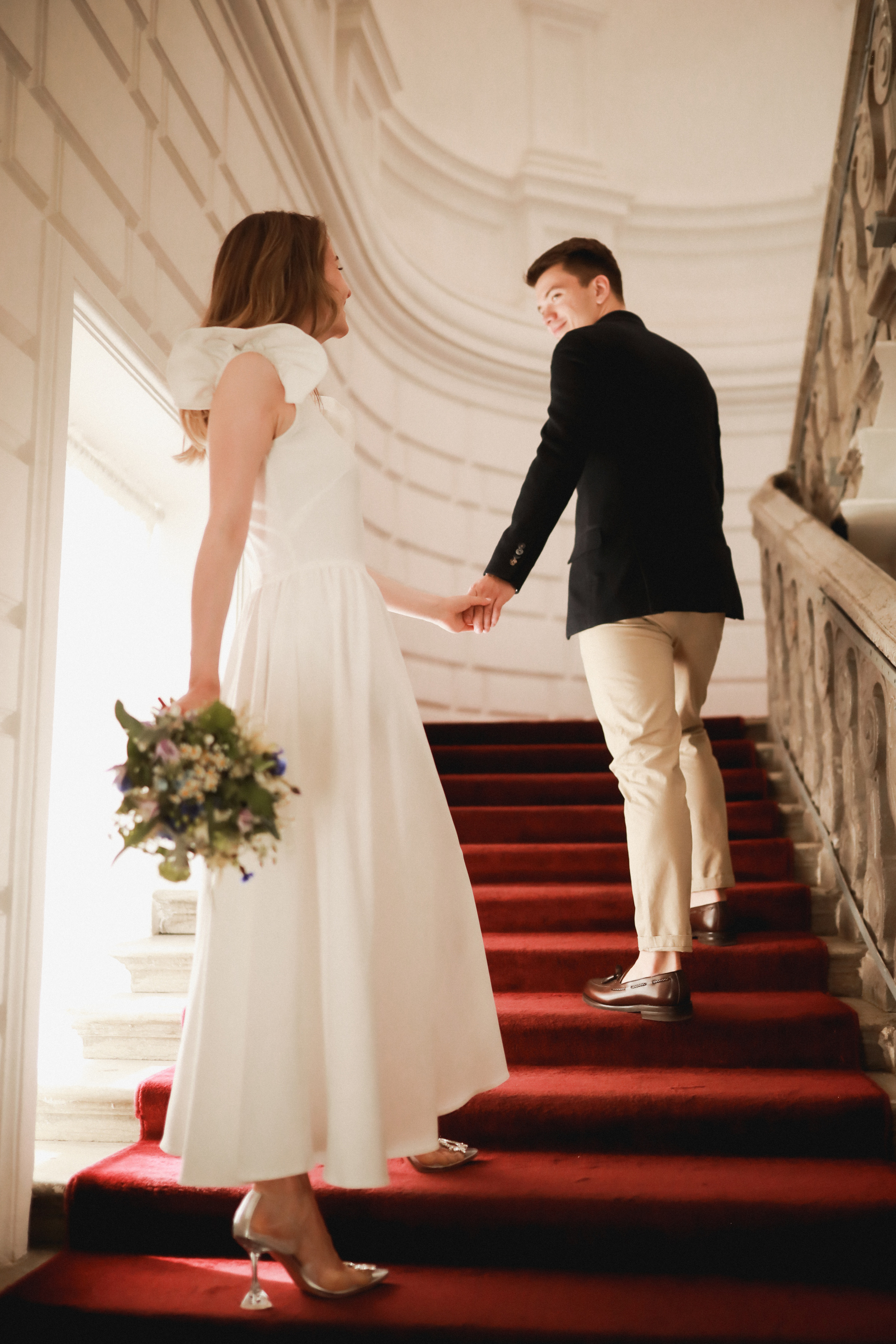 Елизавета и Дмитрий. Детский и семейный фотограф Москва Виктория Самоховец