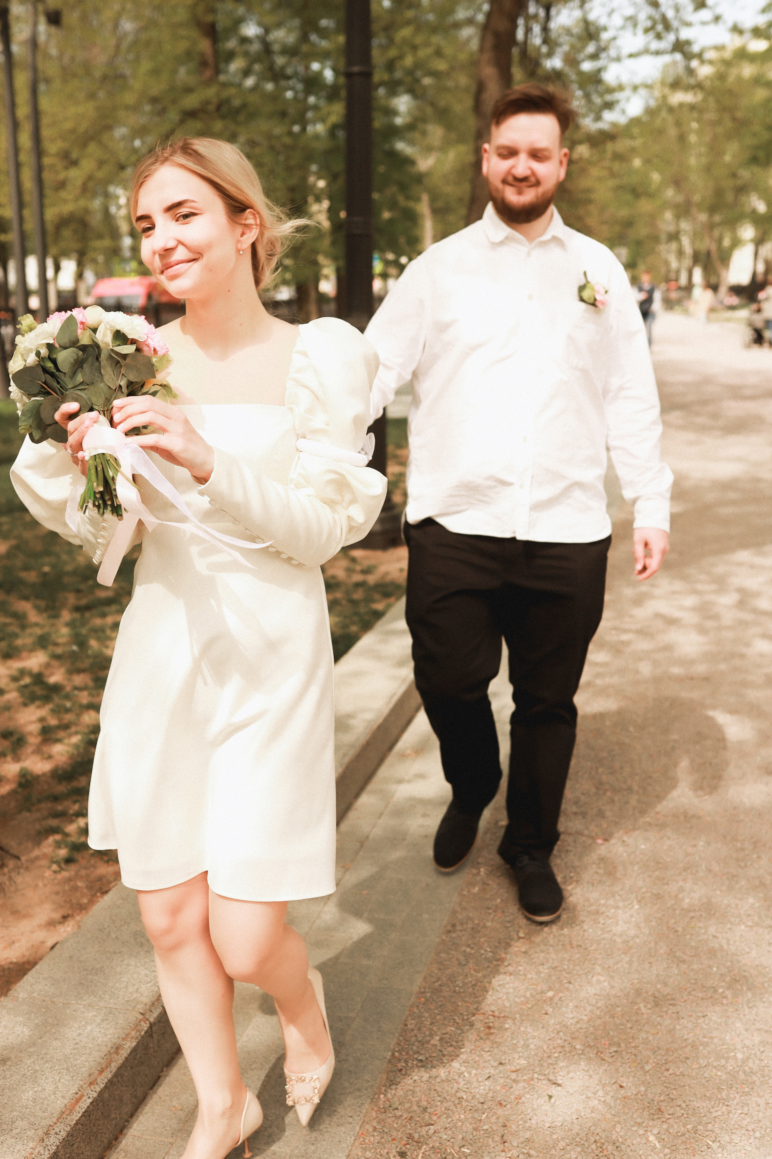 Кристина и Григорий. Детский и семейный фотограф Москва Виктория Самоховец