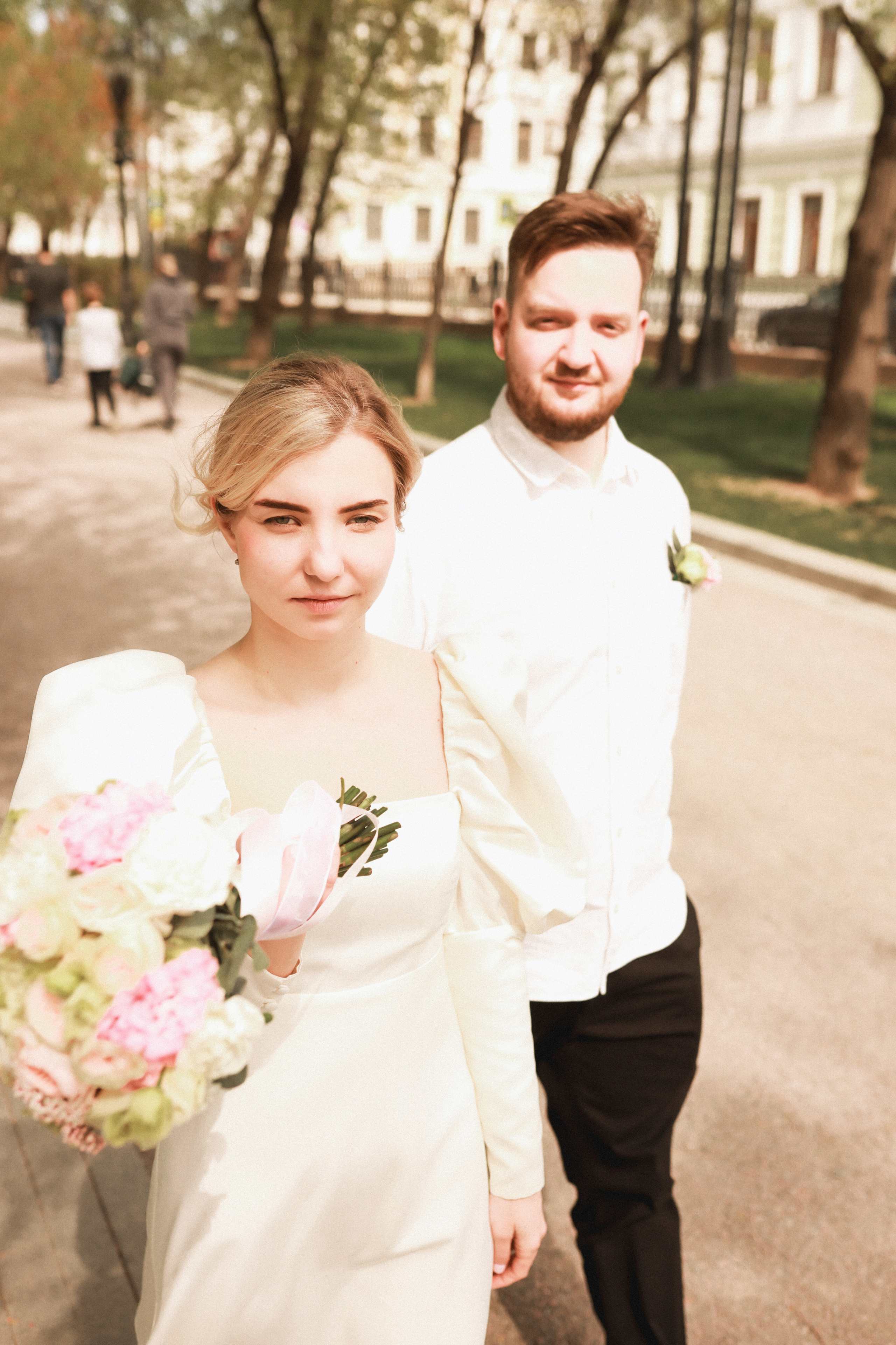 Кристина и Григорий. Детский и семейный фотограф Москва Виктория Самоховец