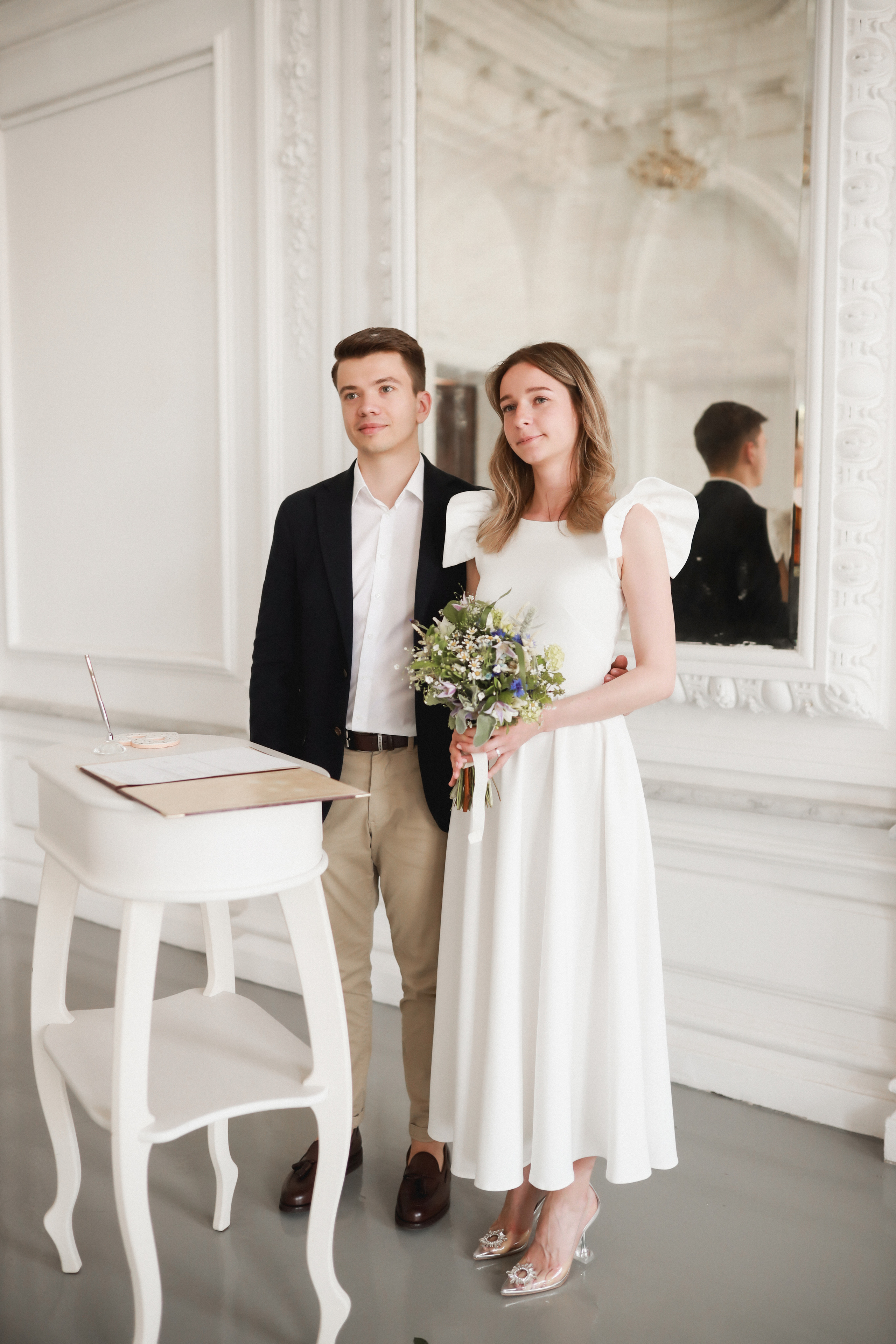 Елизавета и Дмитрий. Детский и семейный фотограф Москва Виктория Самоховец