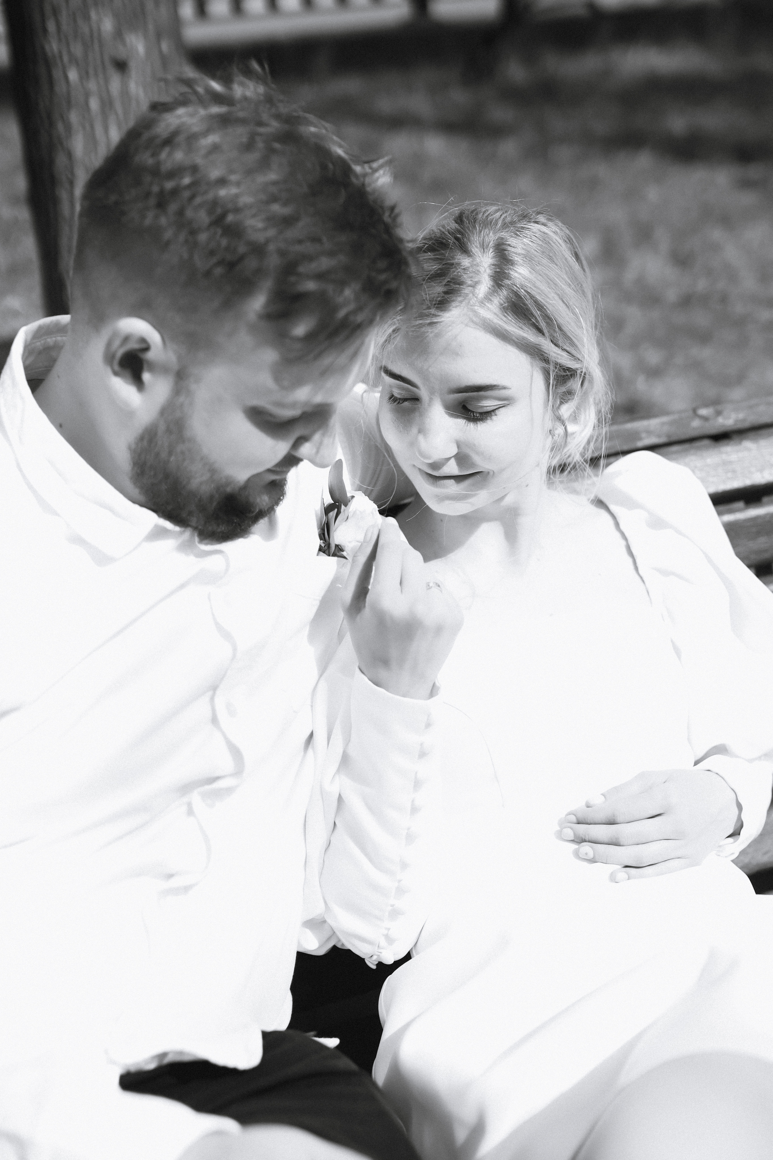 Кристина и Григорий. Детский и семейный фотограф Москва Виктория Самоховец