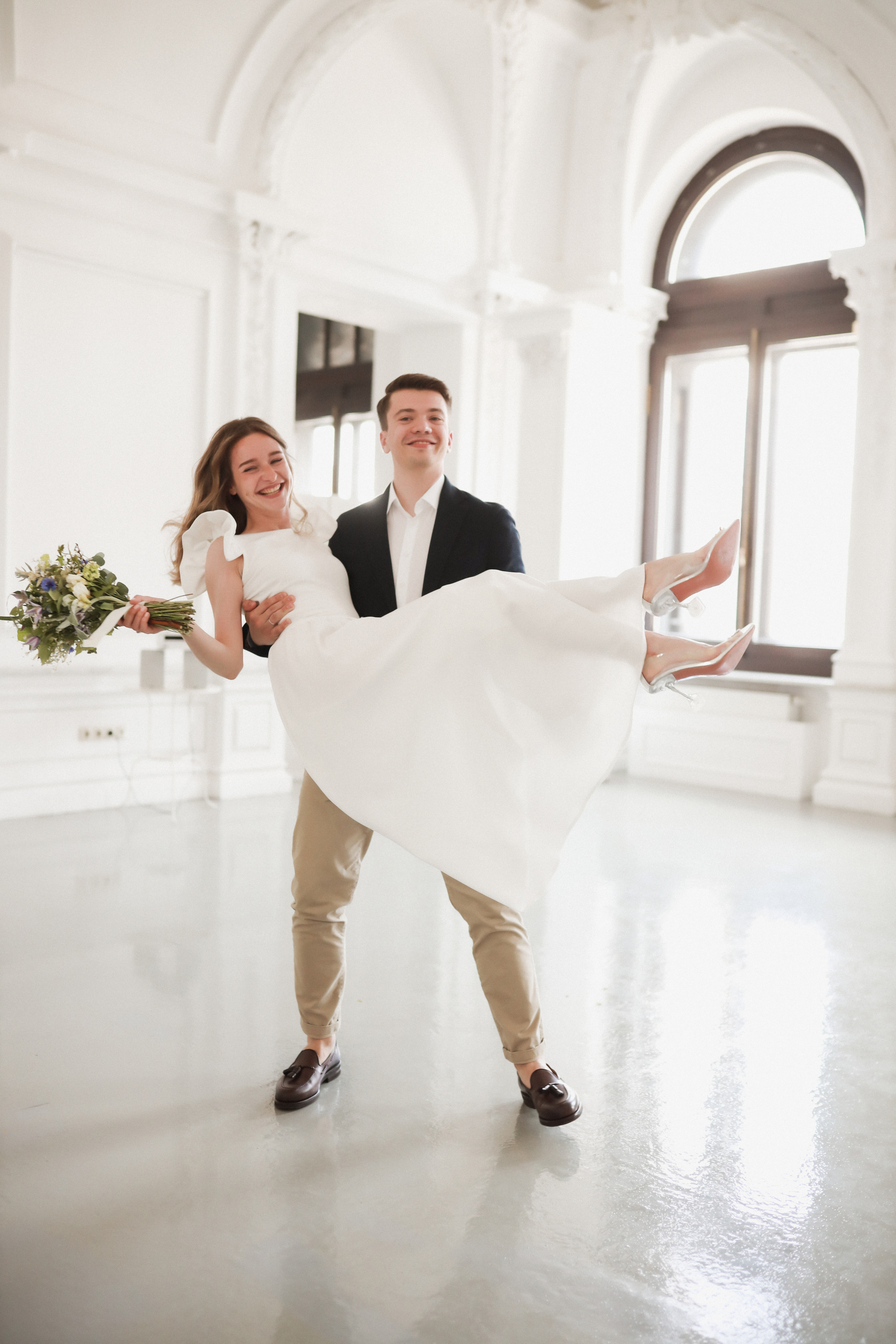 Елизавета и Дмитрий. Детский и семейный фотограф Москва Виктория Самоховец