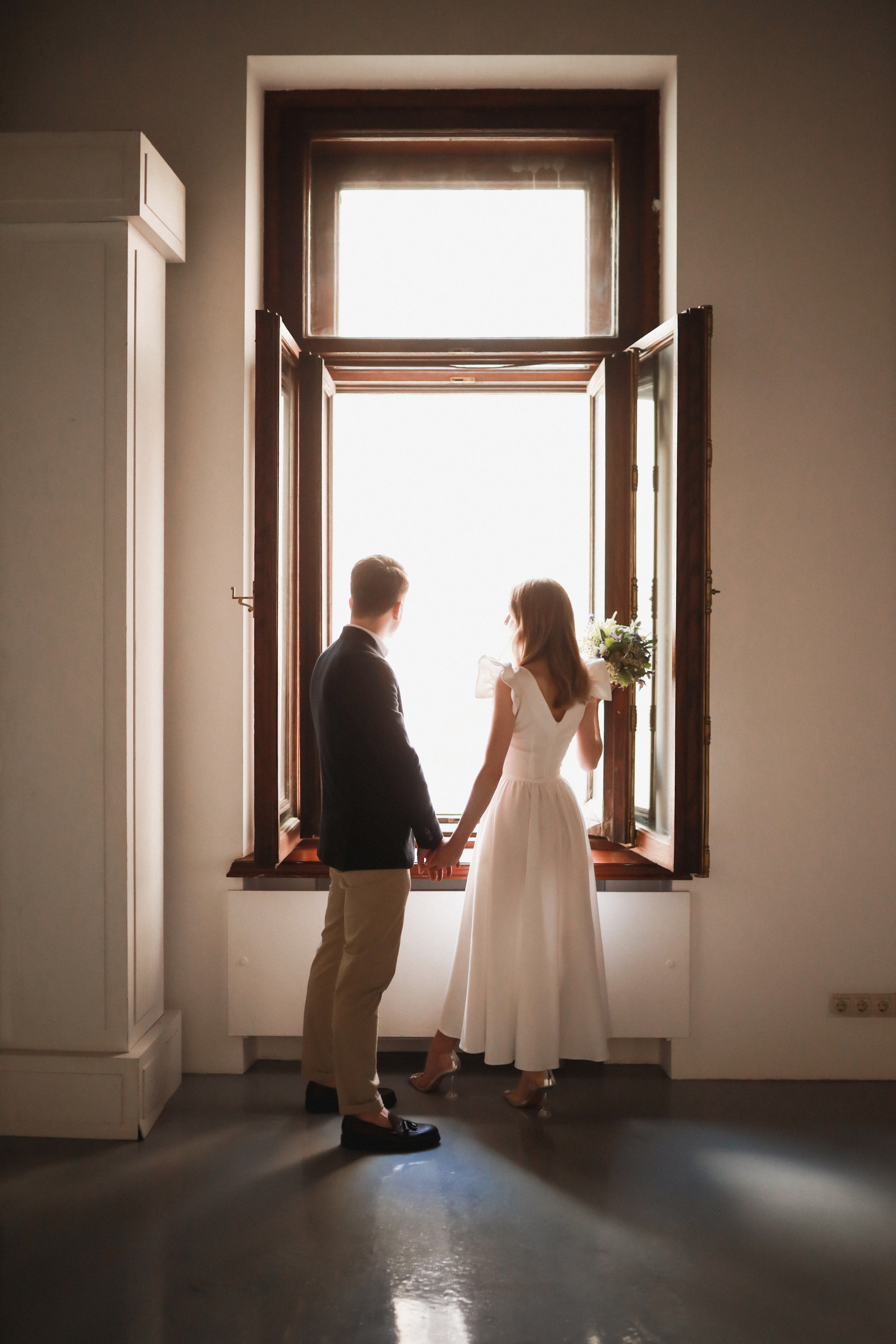 Елизавета и Дмитрий. Детский и семейный фотограф Москва Виктория Самоховец