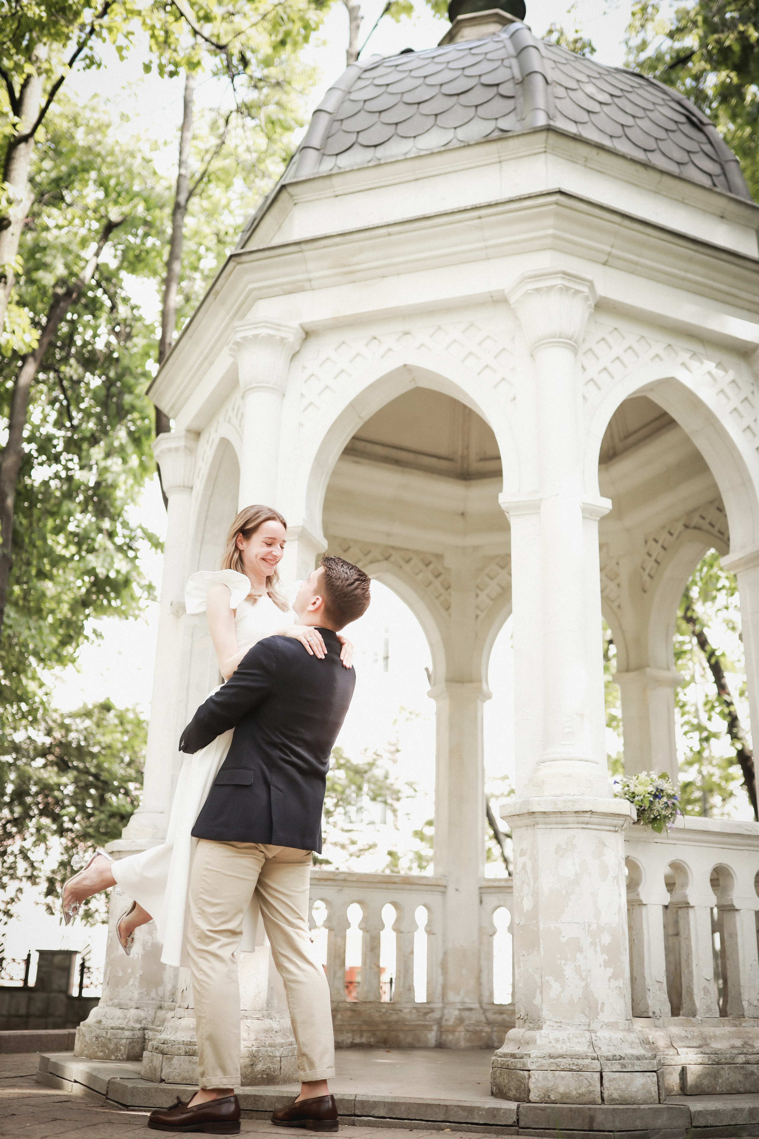 Елизавета и Дмитрий. Детский и семейный фотограф Москва Виктория Самоховец
