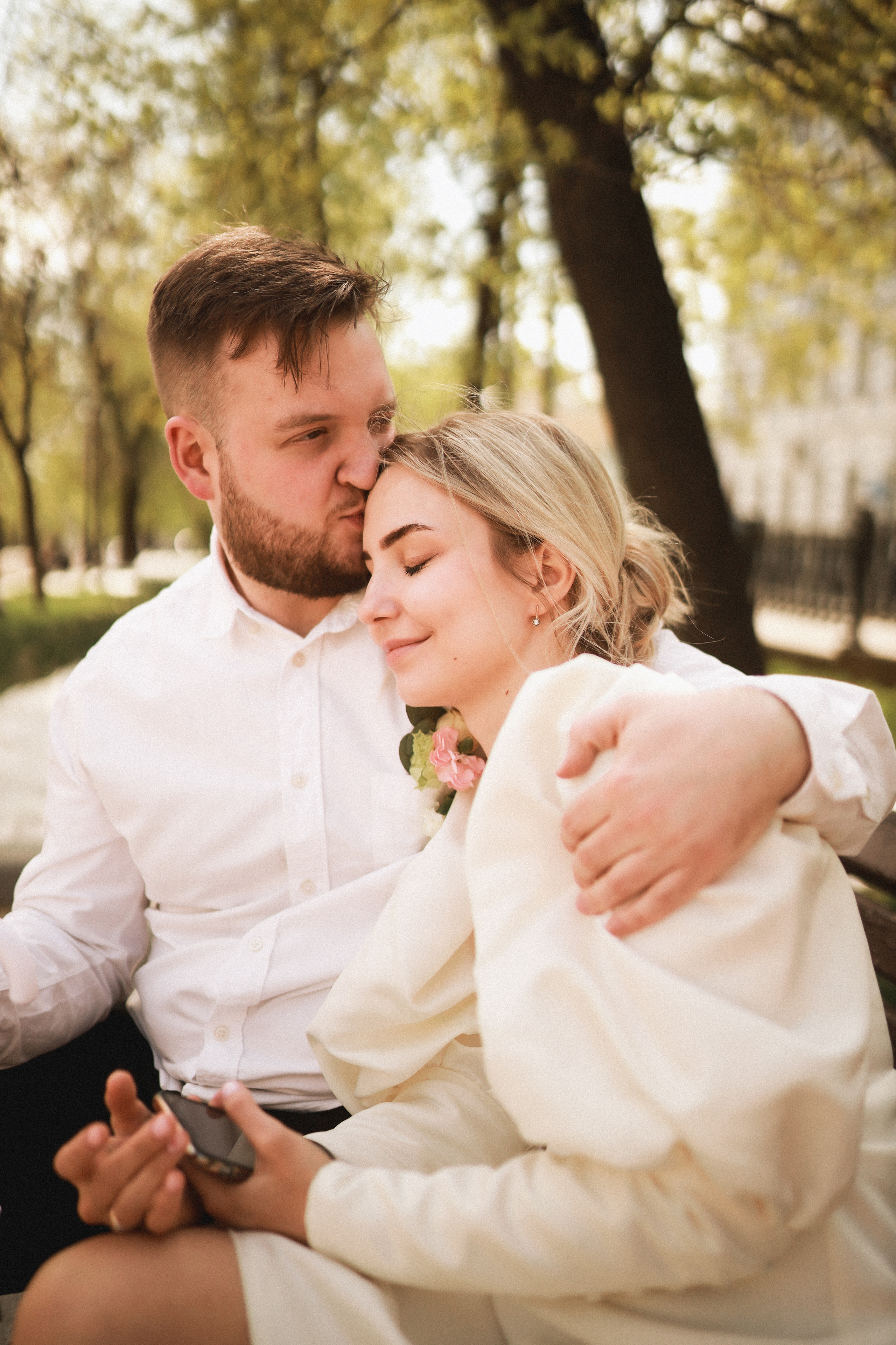 Кристина и Григорий. Детский и семейный фотограф Москва Виктория Самоховец