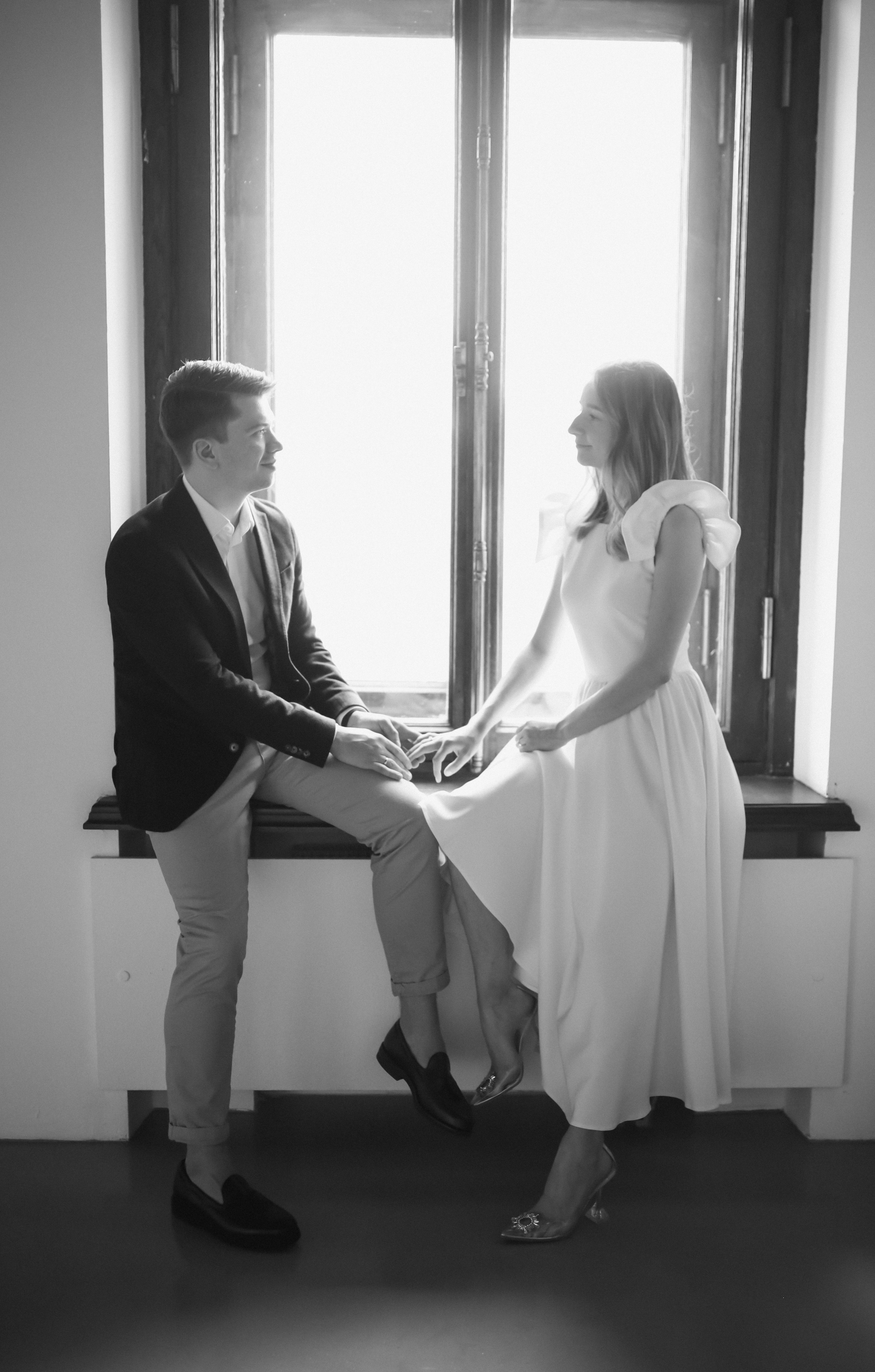 Елизавета и Дмитрий. Детский и семейный фотограф Москва Виктория Самоховец