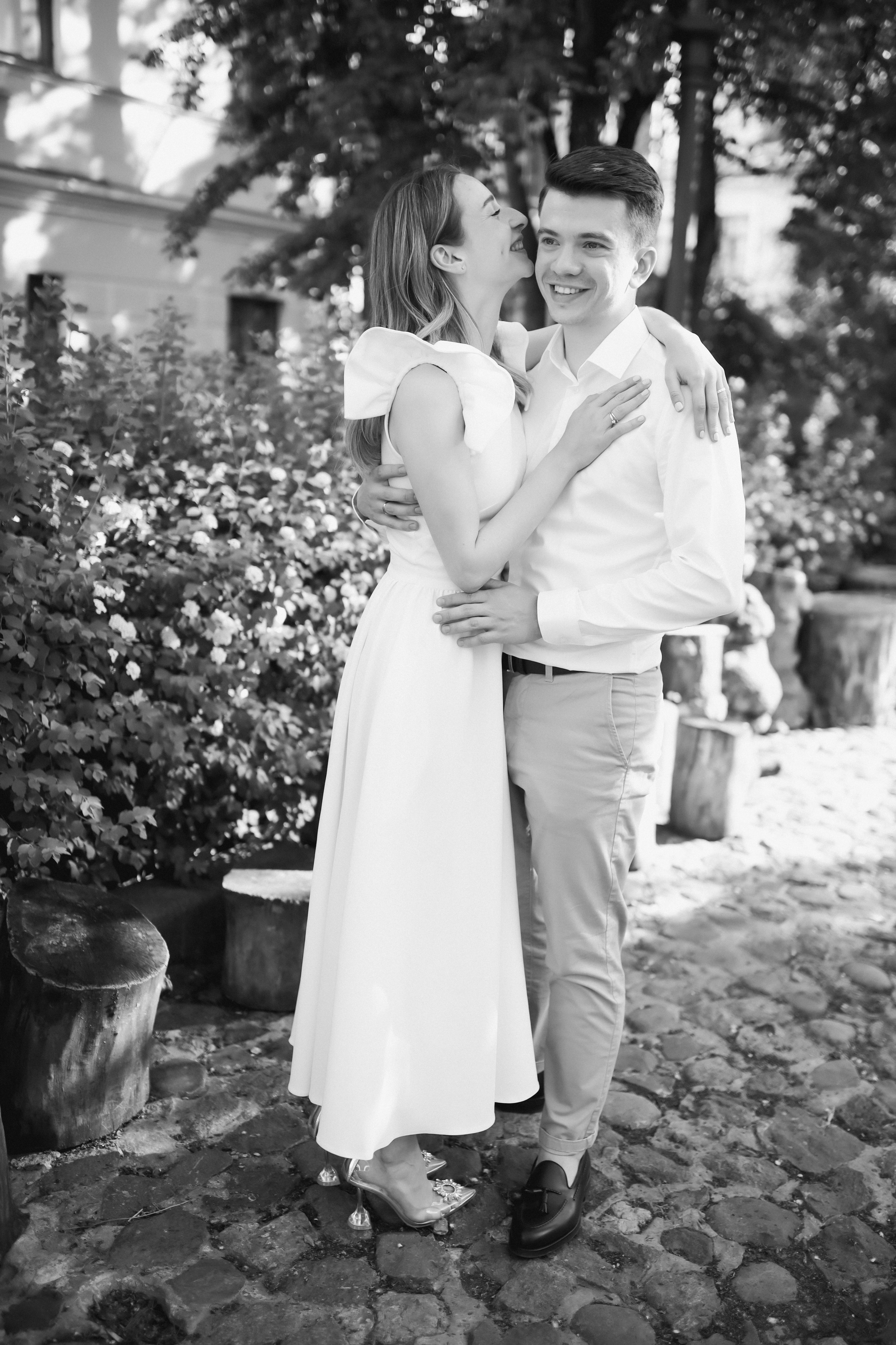 Елизавета и Дмитрий. Детский и семейный фотограф Москва Виктория Самоховец