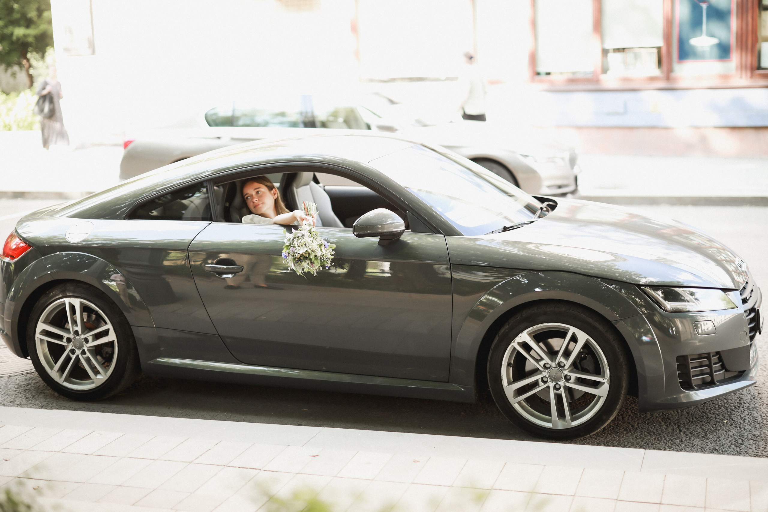 Елизавета и Дмитрий. Детский и семейный фотограф Москва Виктория Самоховец