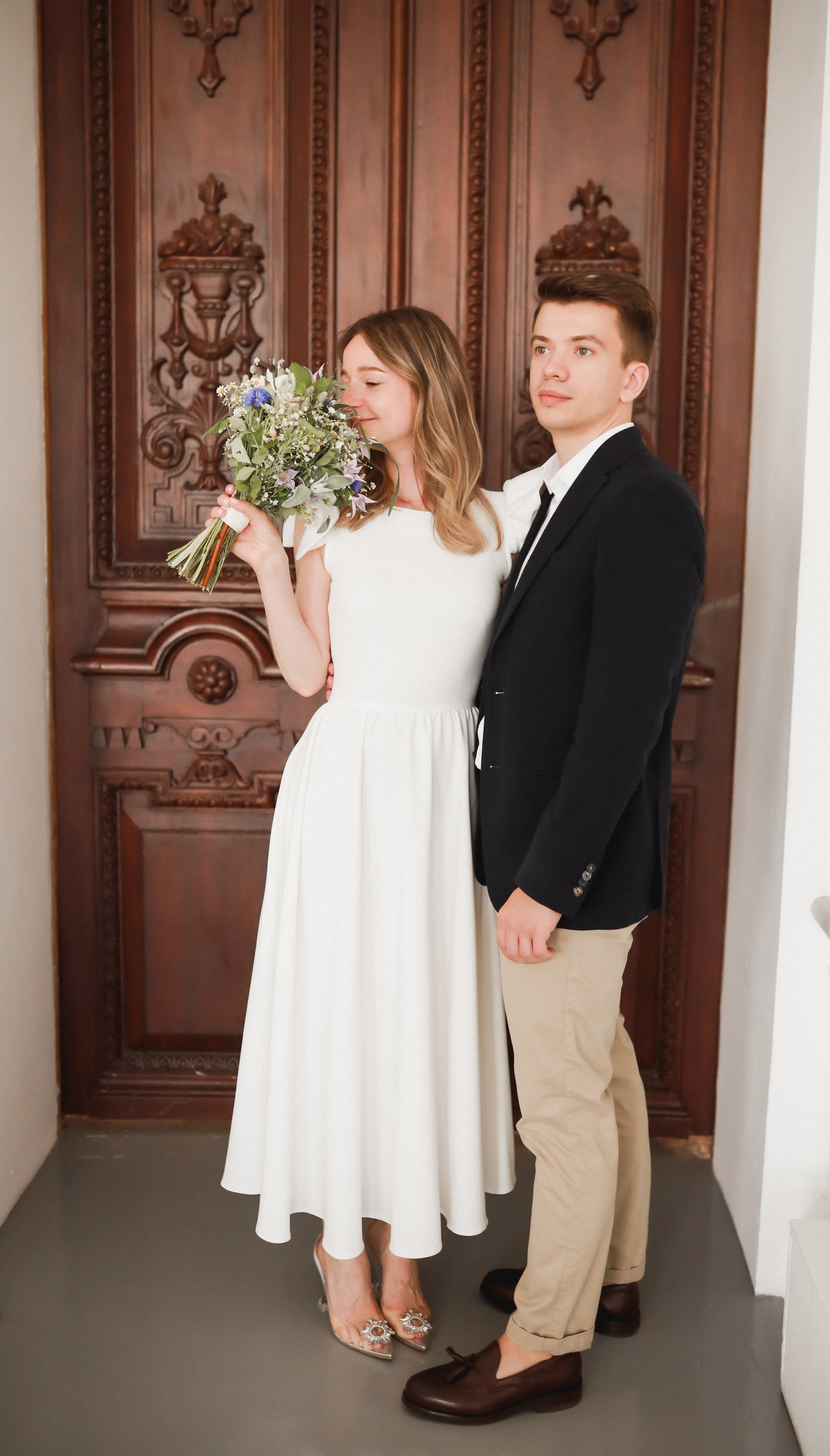 Елизавета и Дмитрий. Детский и семейный фотограф Москва Виктория Самоховец