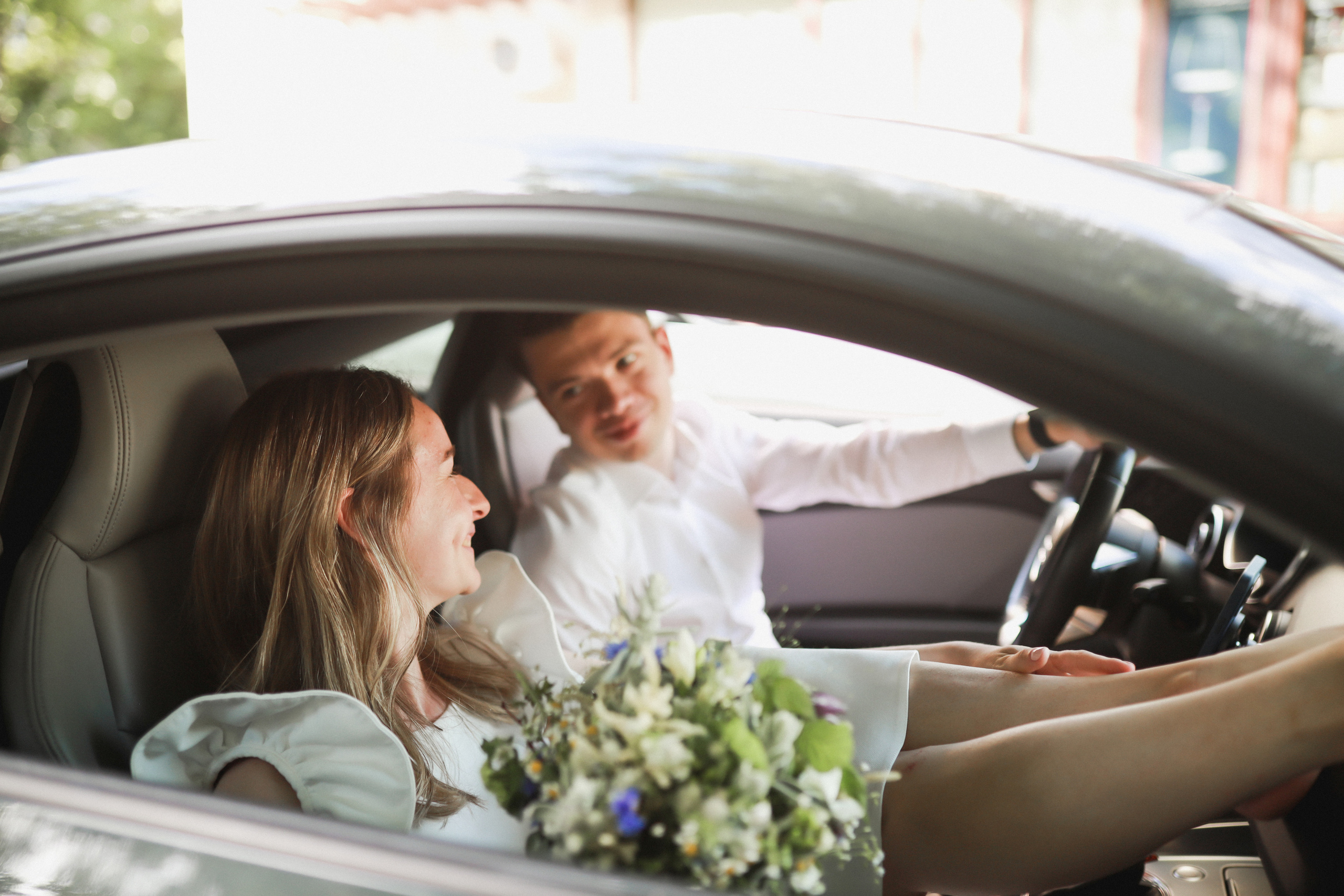Елизавета и Дмитрий. Детский и семейный фотограф Москва Виктория Самоховец