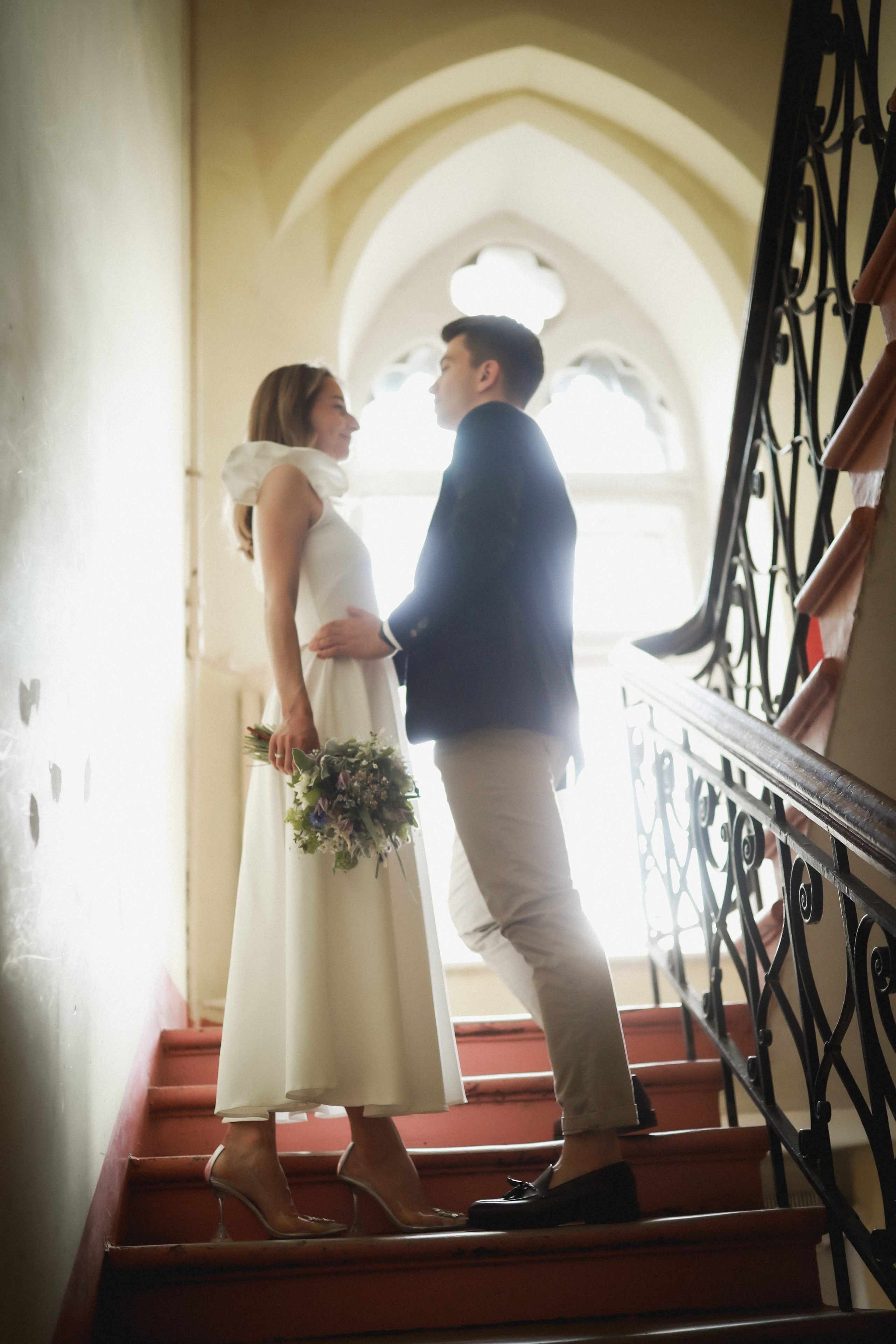 Елизавета и Дмитрий. Детский и семейный фотограф Москва Виктория Самоховец