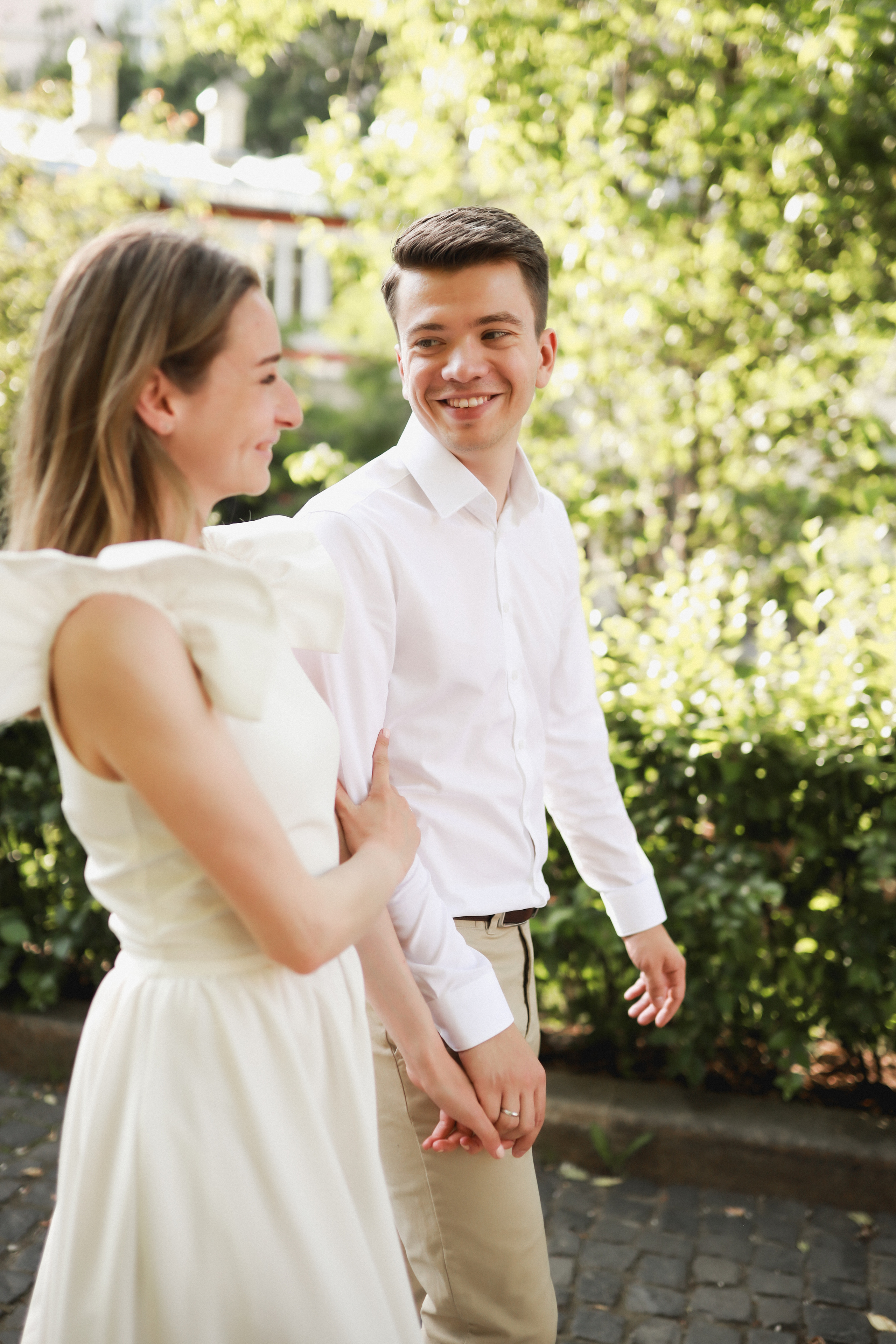 Елизавета и Дмитрий. Детский и семейный фотограф Москва Виктория Самоховец