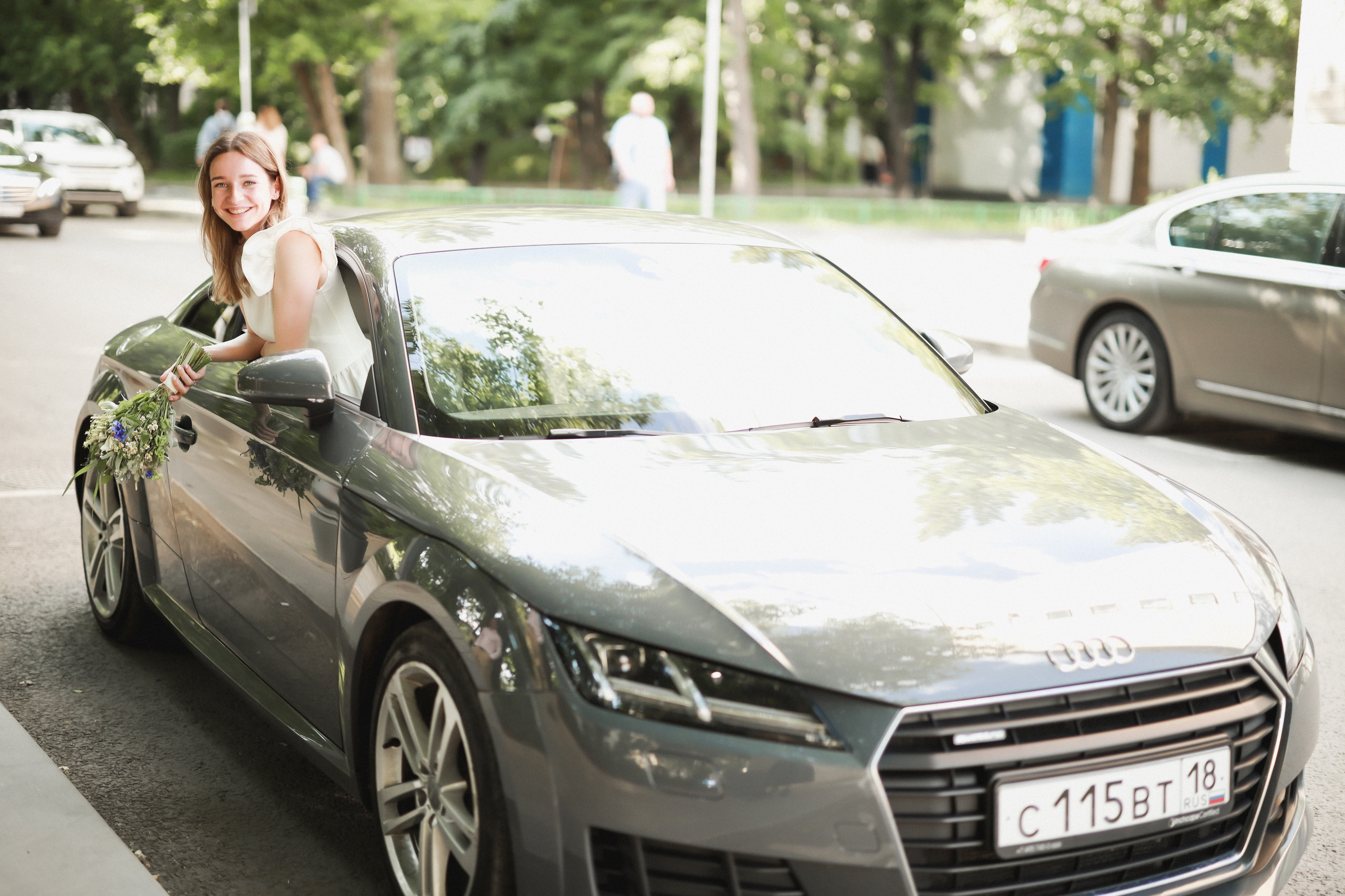 Елизавета и Дмитрий. Детский и семейный фотограф Москва Виктория Самоховец