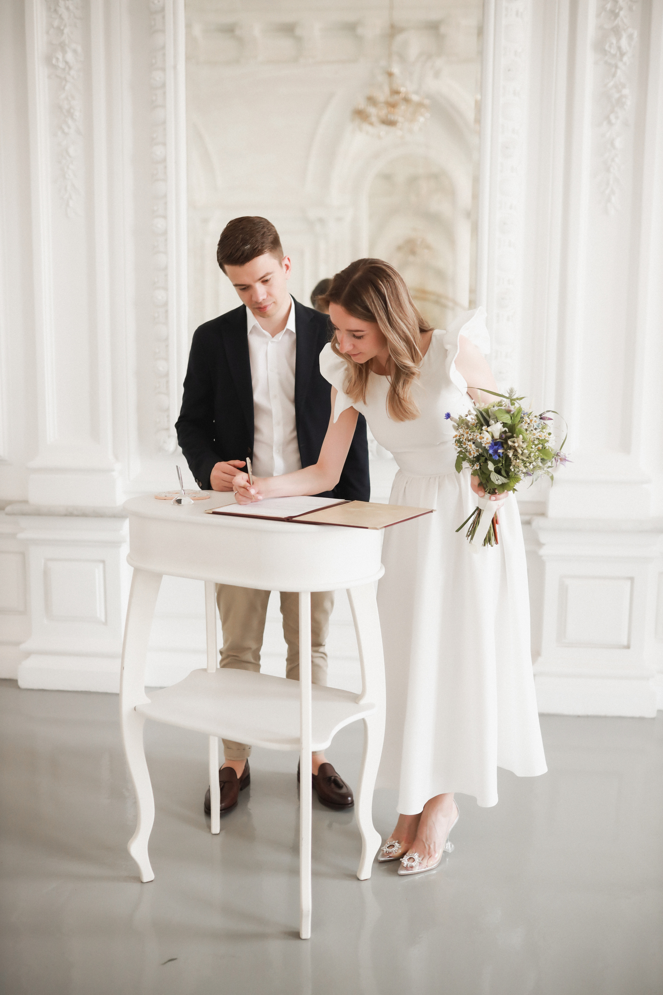 Елизавета и Дмитрий. Детский и семейный фотограф Москва Виктория Самоховец