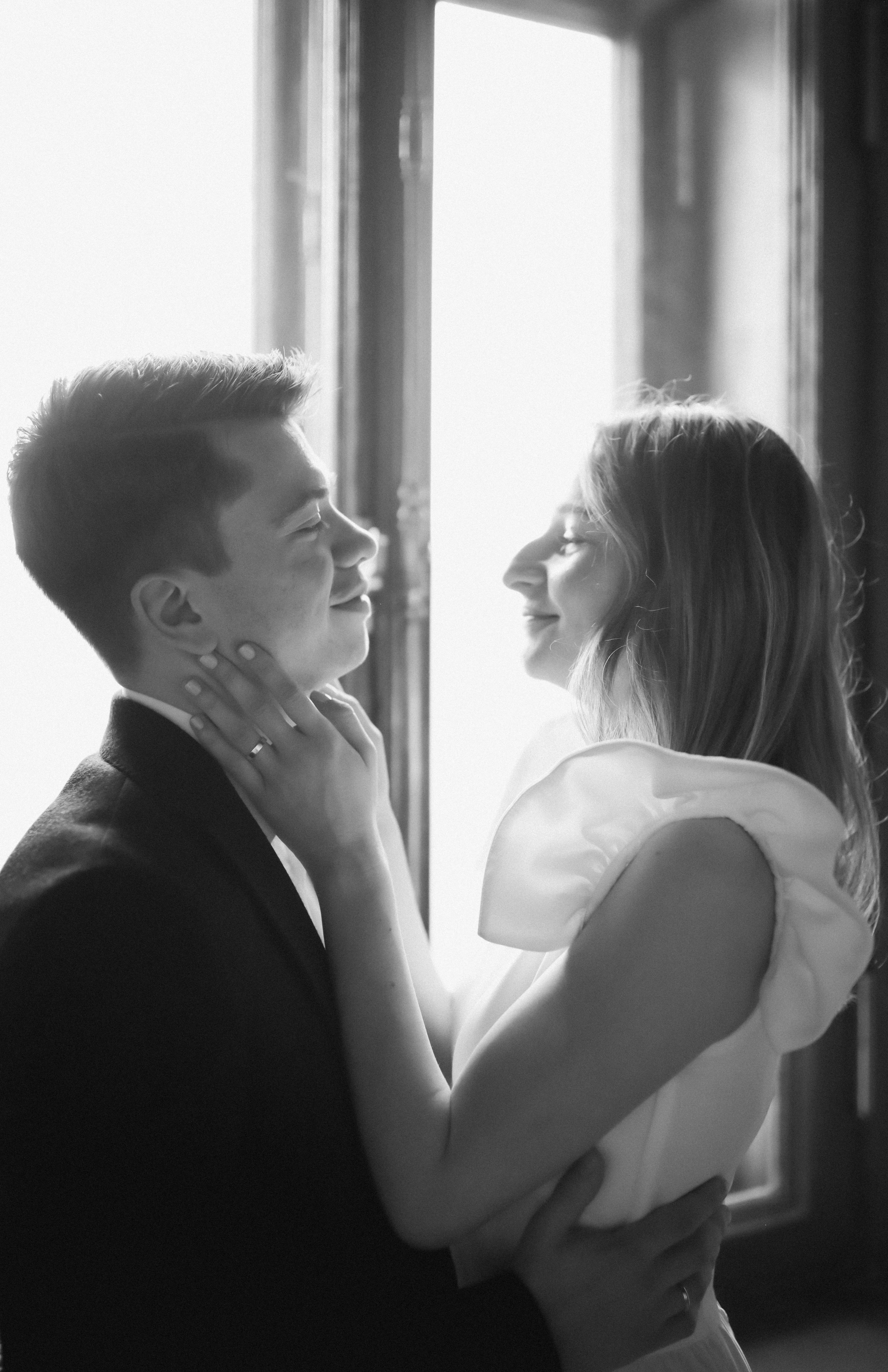 Елизавета и Дмитрий. Детский и семейный фотограф Москва Виктория Самоховец