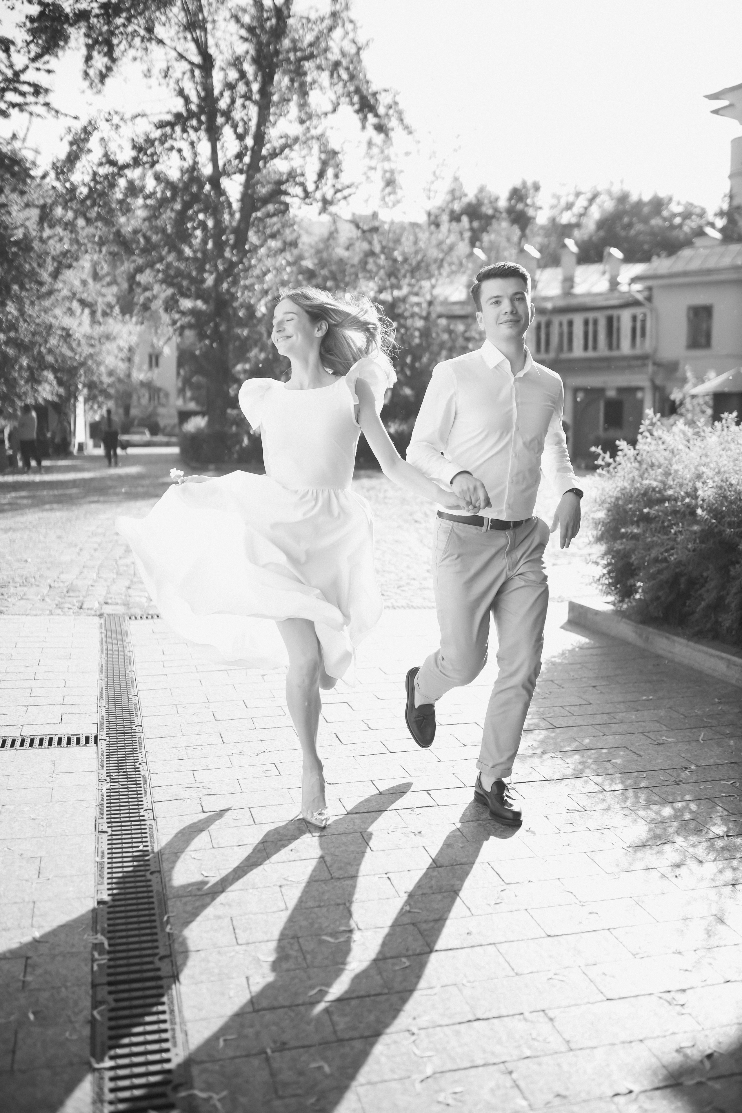 Елизавета и Дмитрий. Детский и семейный фотограф Москва Виктория Самоховец