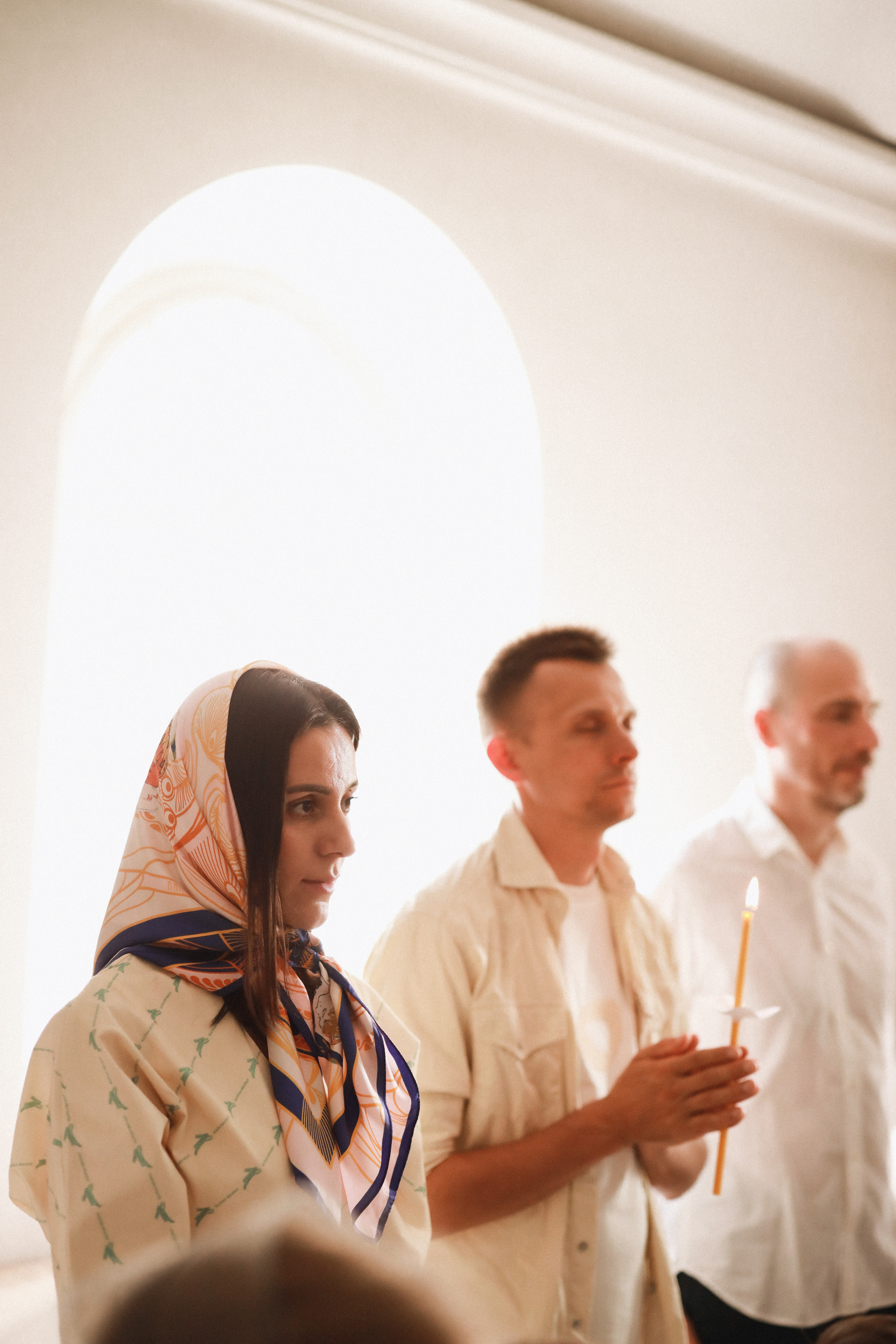 Крещение Александры. Детский и семейный фотограф Москва Виктория Самоховец