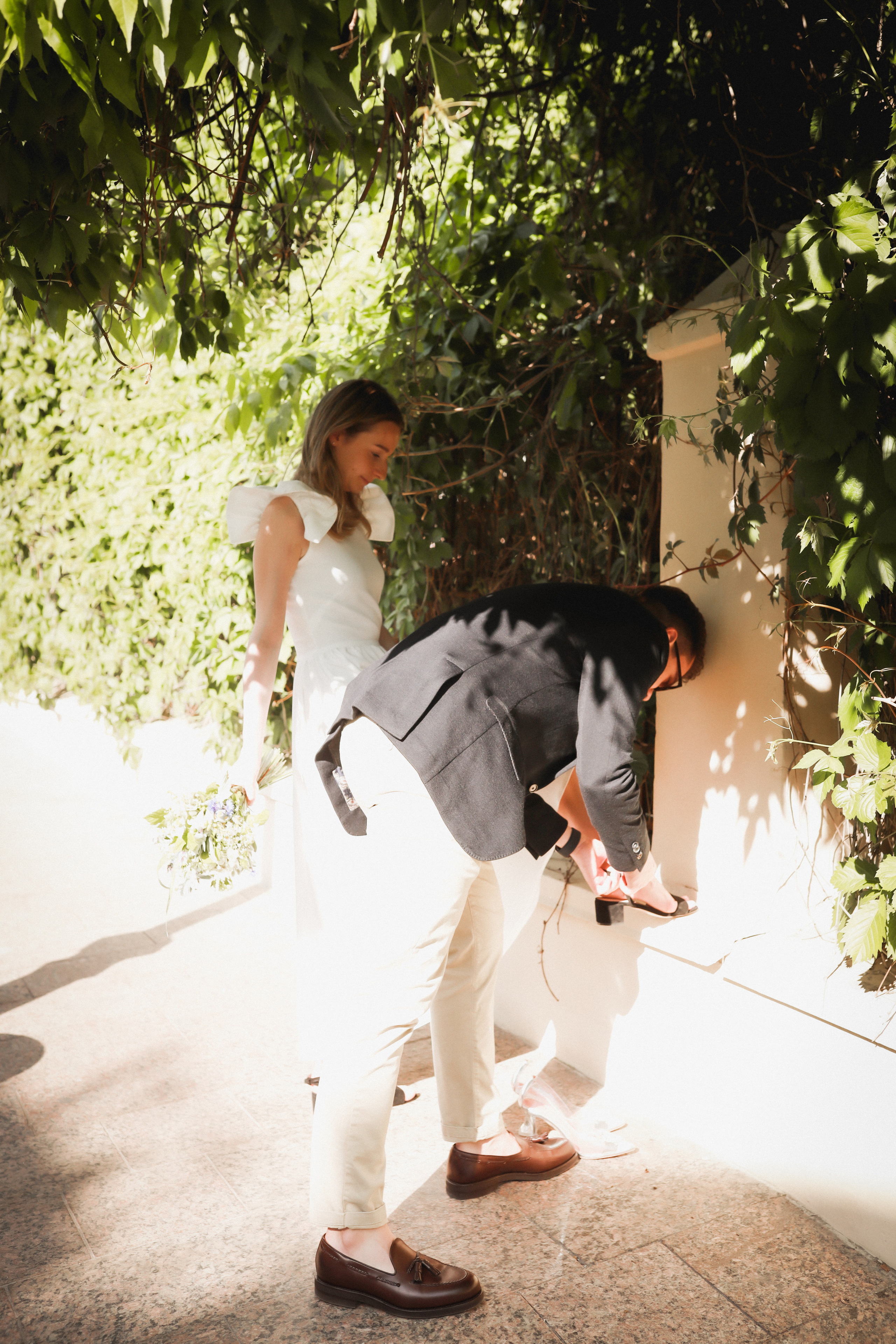 Елизавета и Дмитрий. Детский и семейный фотограф Москва Виктория Самоховец