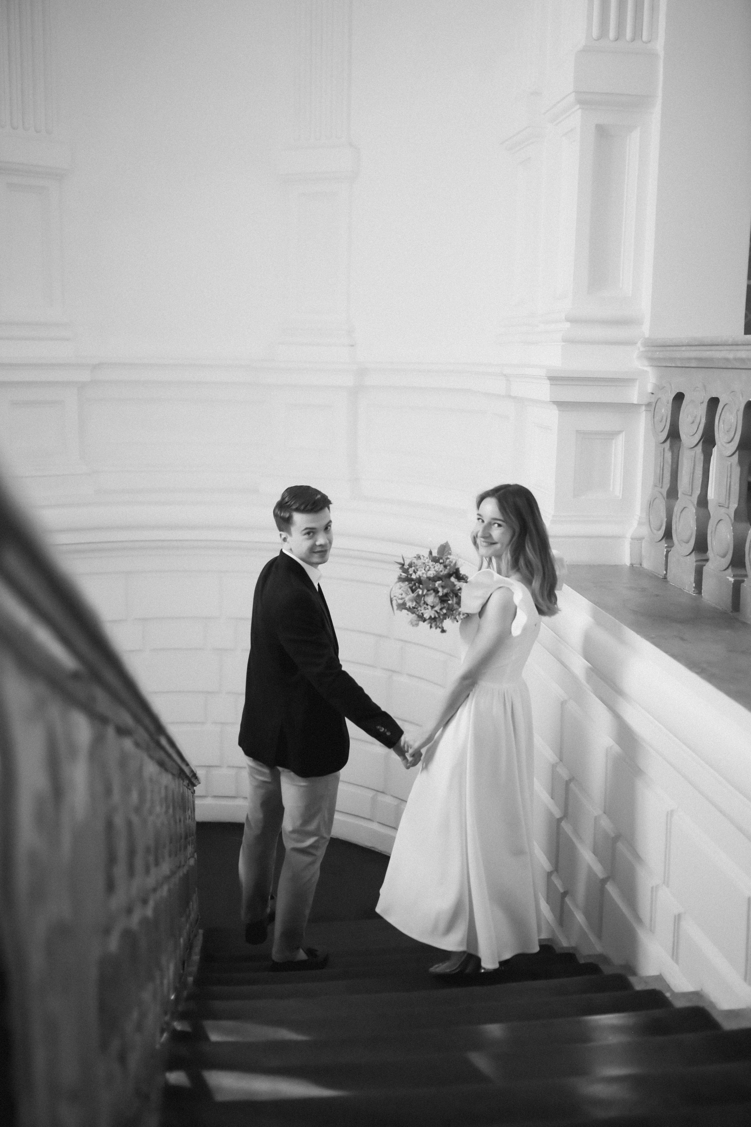 Елизавета и Дмитрий. Детский и семейный фотограф Москва Виктория Самоховец