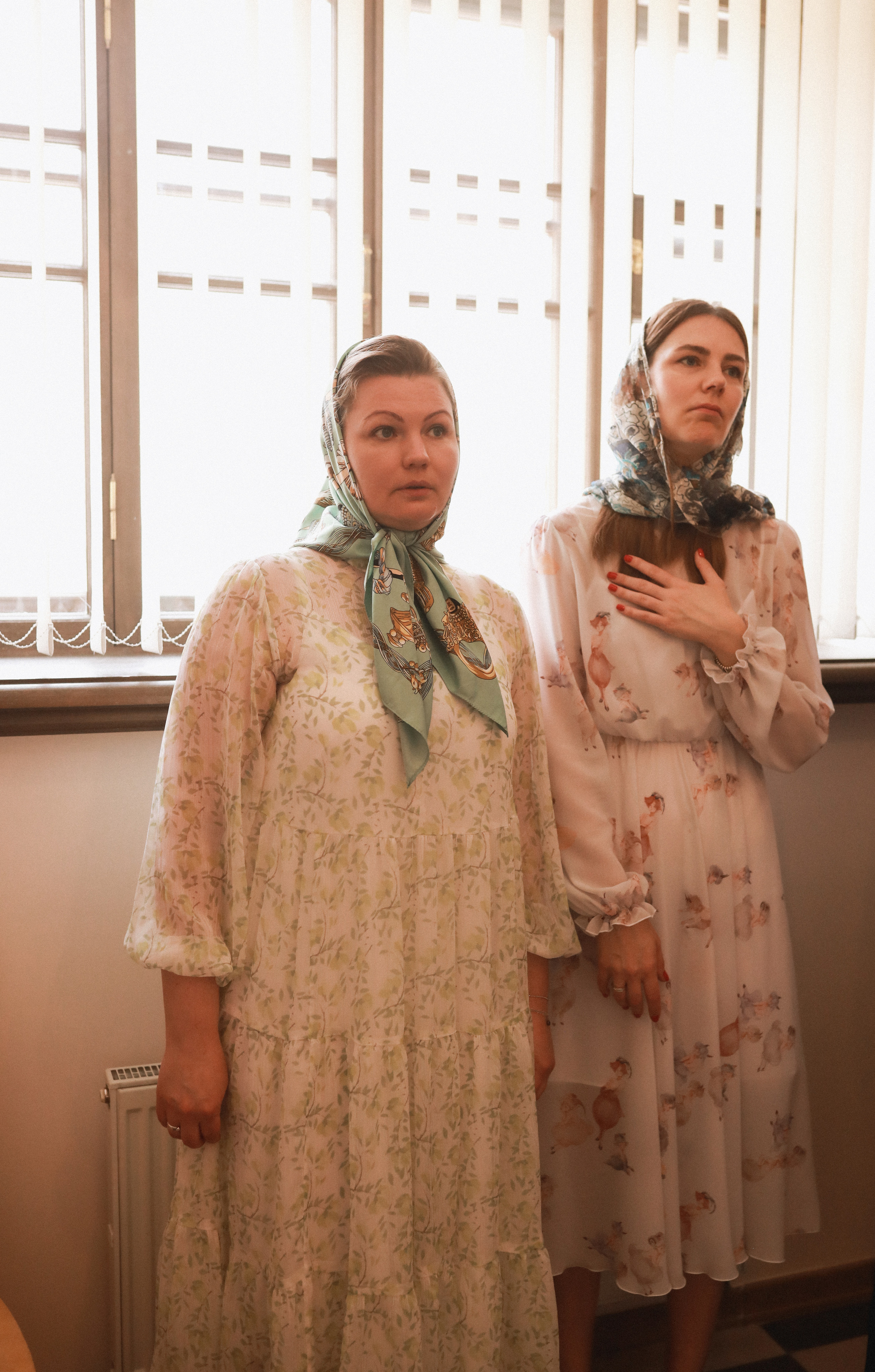 Крещение Матвея. Детский и семейный фотограф Москва Виктория Самоховец