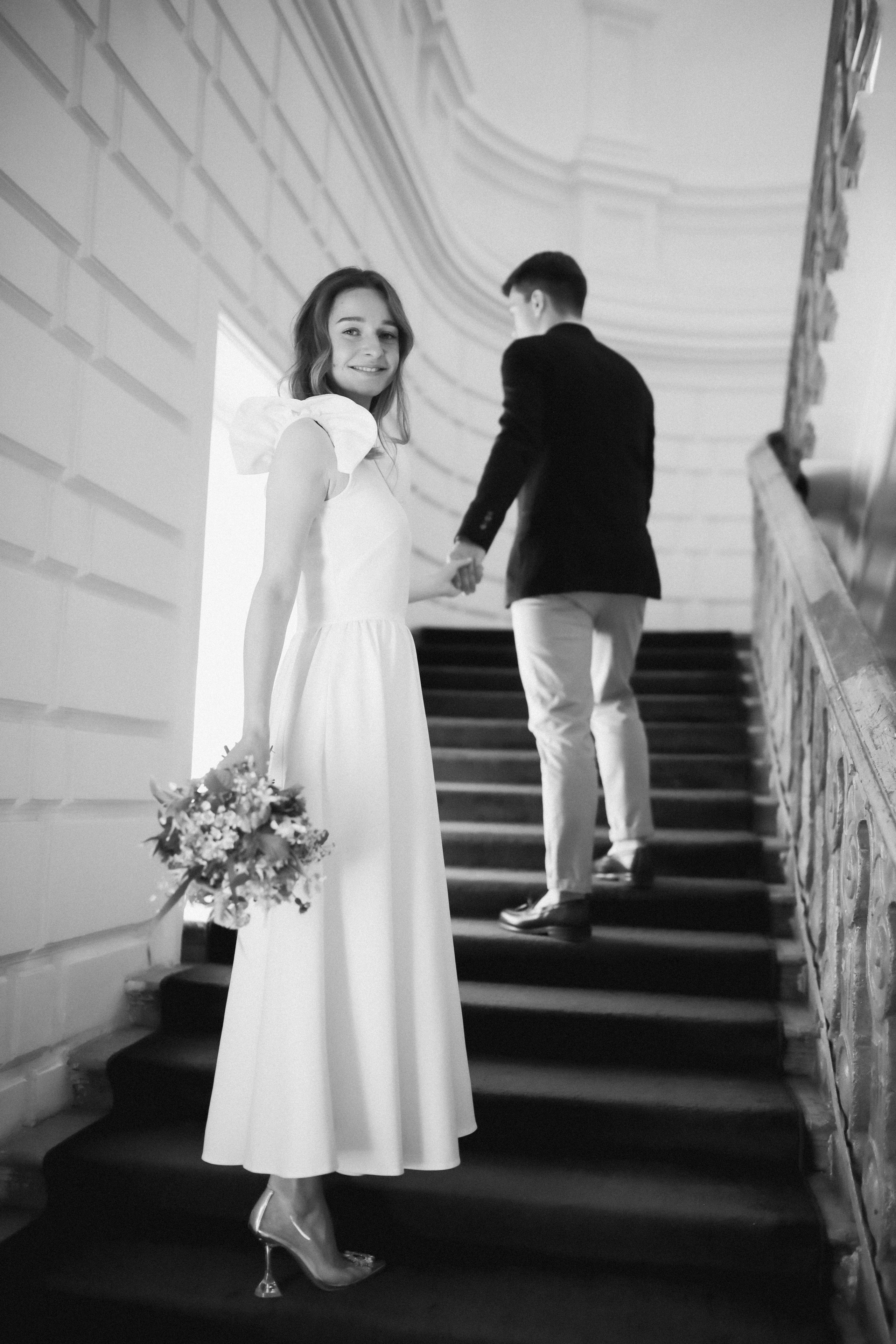 Елизавета и Дмитрий. Детский и семейный фотограф Москва Виктория Самоховец