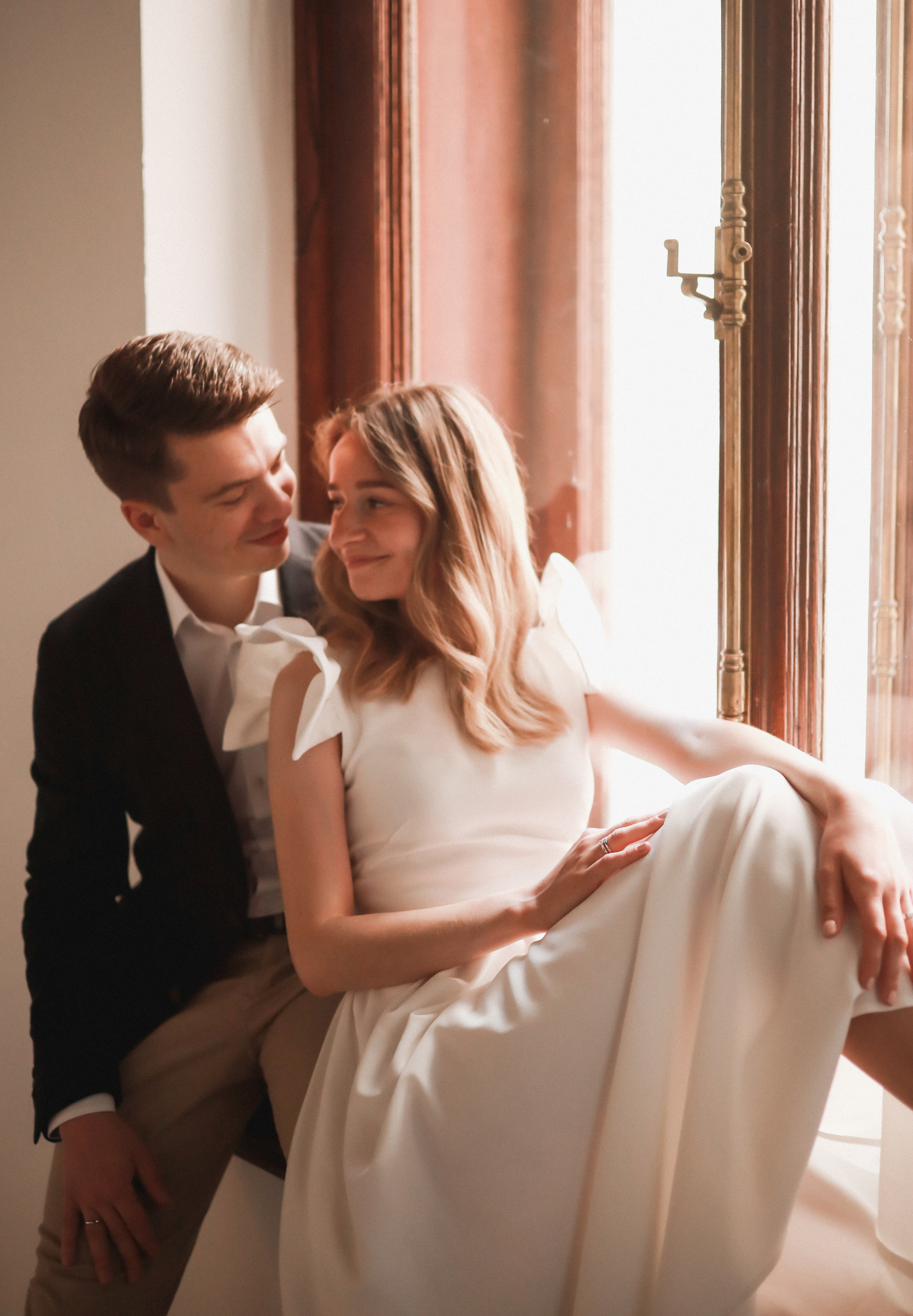 Елизавета и Дмитрий. Детский и семейный фотограф Москва Виктория Самоховец