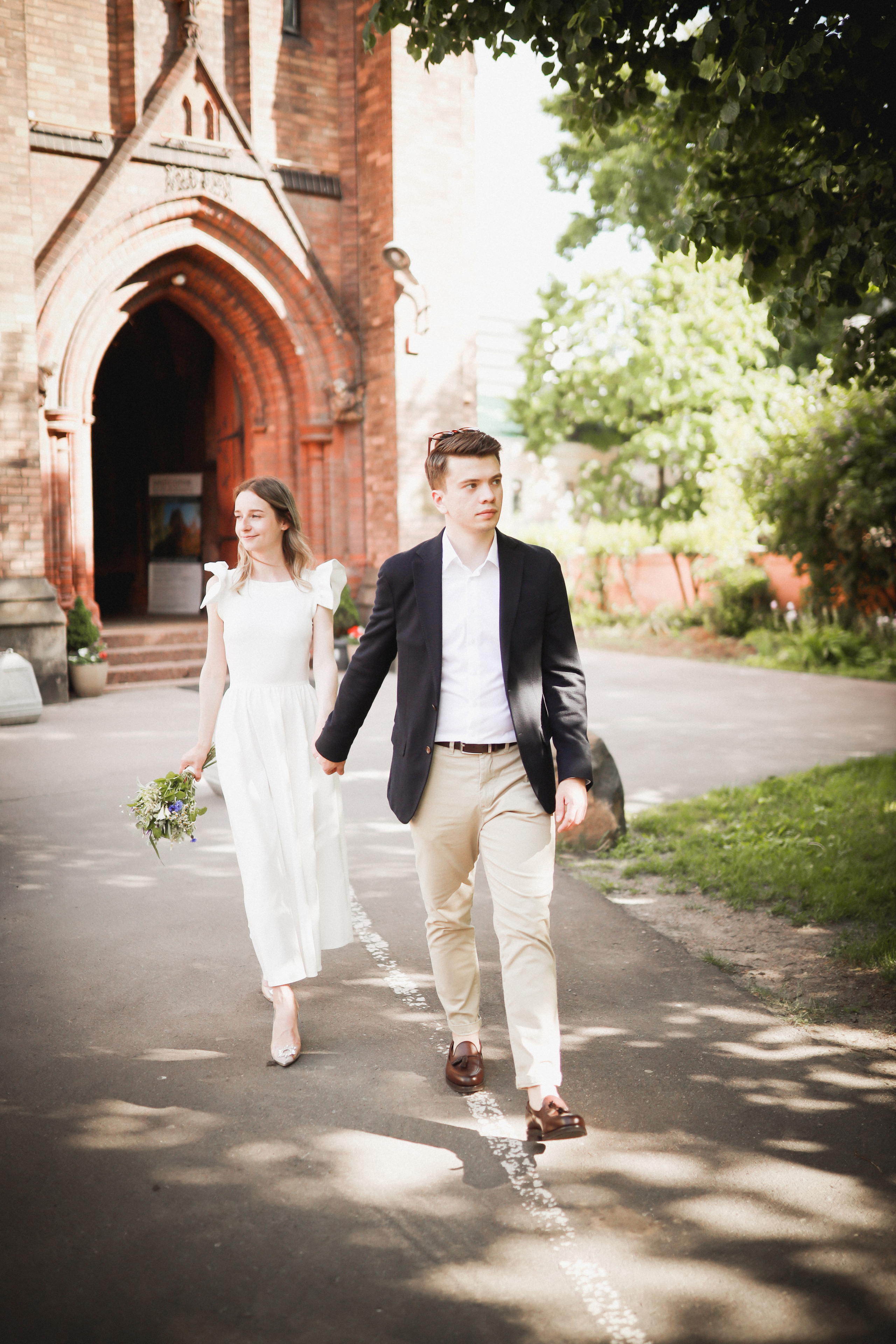 Елизавета и Дмитрий. Детский и семейный фотограф Москва Виктория Самоховец