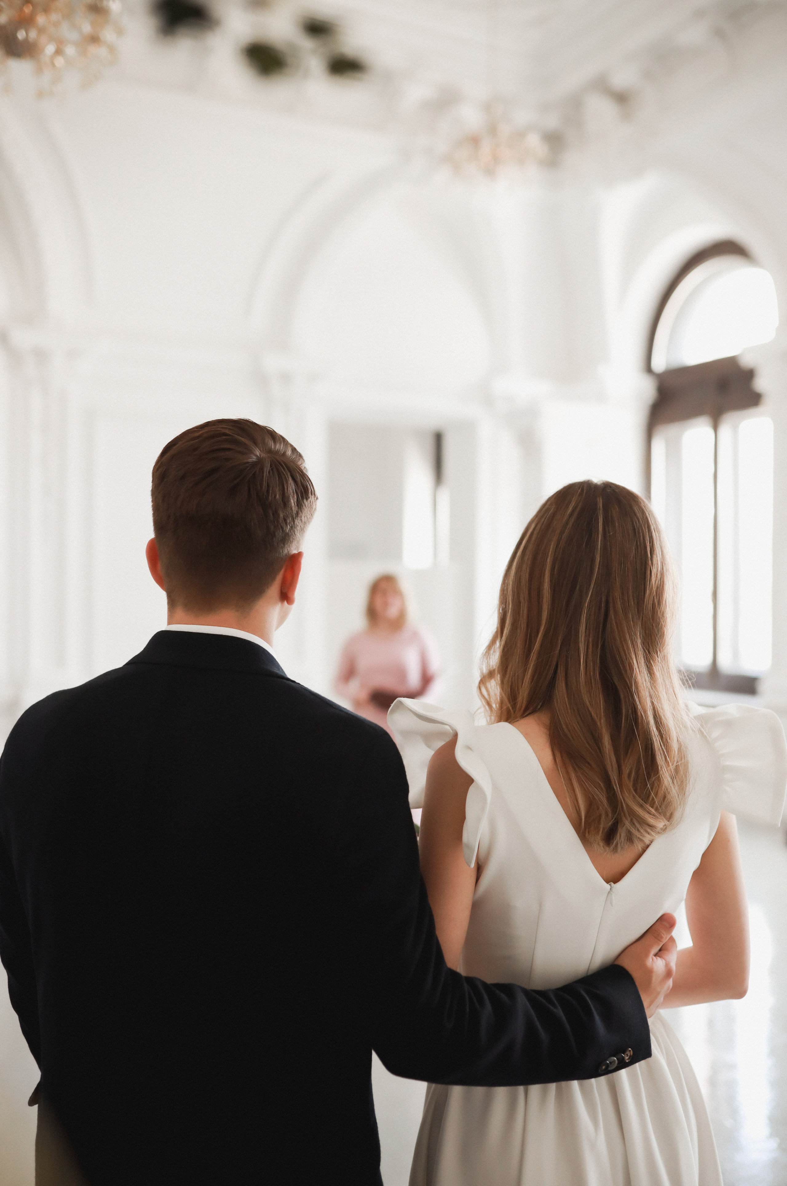 Елизавета и Дмитрий. Детский и семейный фотограф Москва Виктория Самоховец