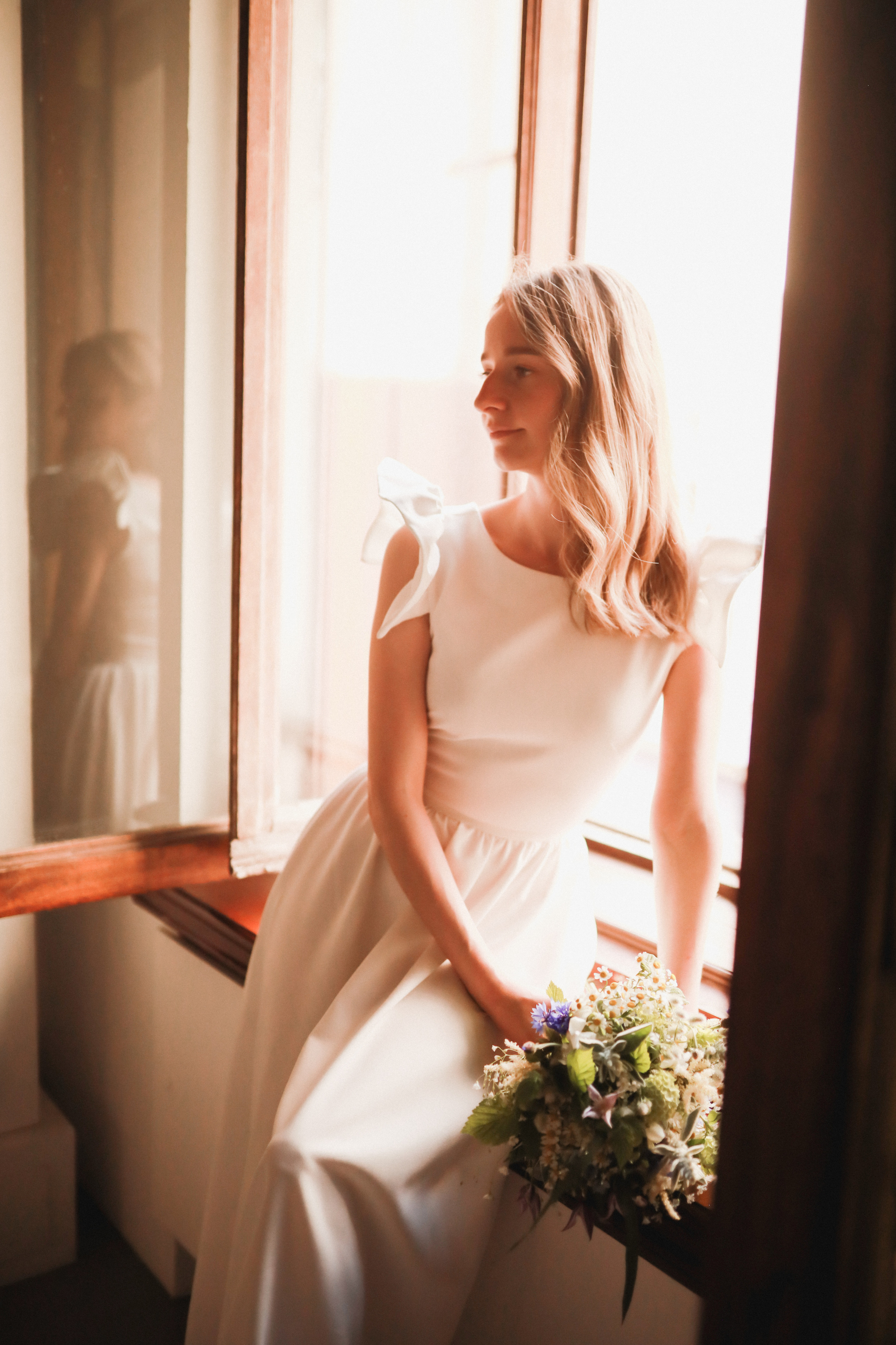 Елизавета и Дмитрий. Детский и семейный фотограф Москва Виктория Самоховец