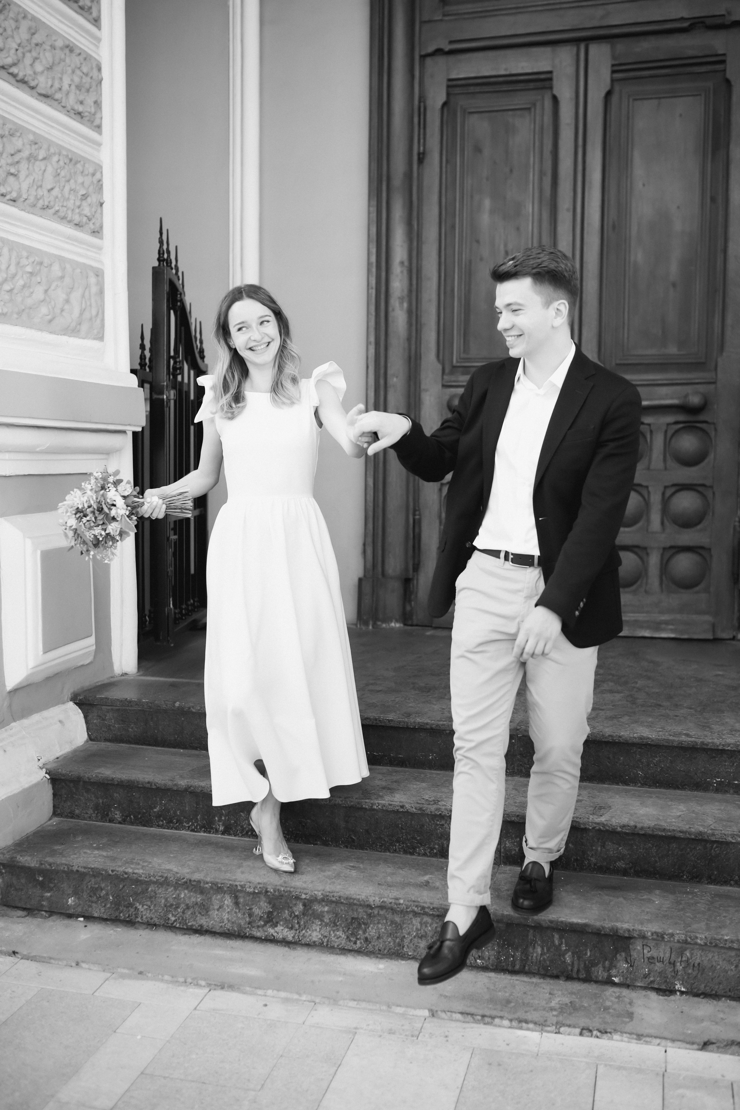 Елизавета и Дмитрий. Детский и семейный фотограф Москва Виктория Самоховец