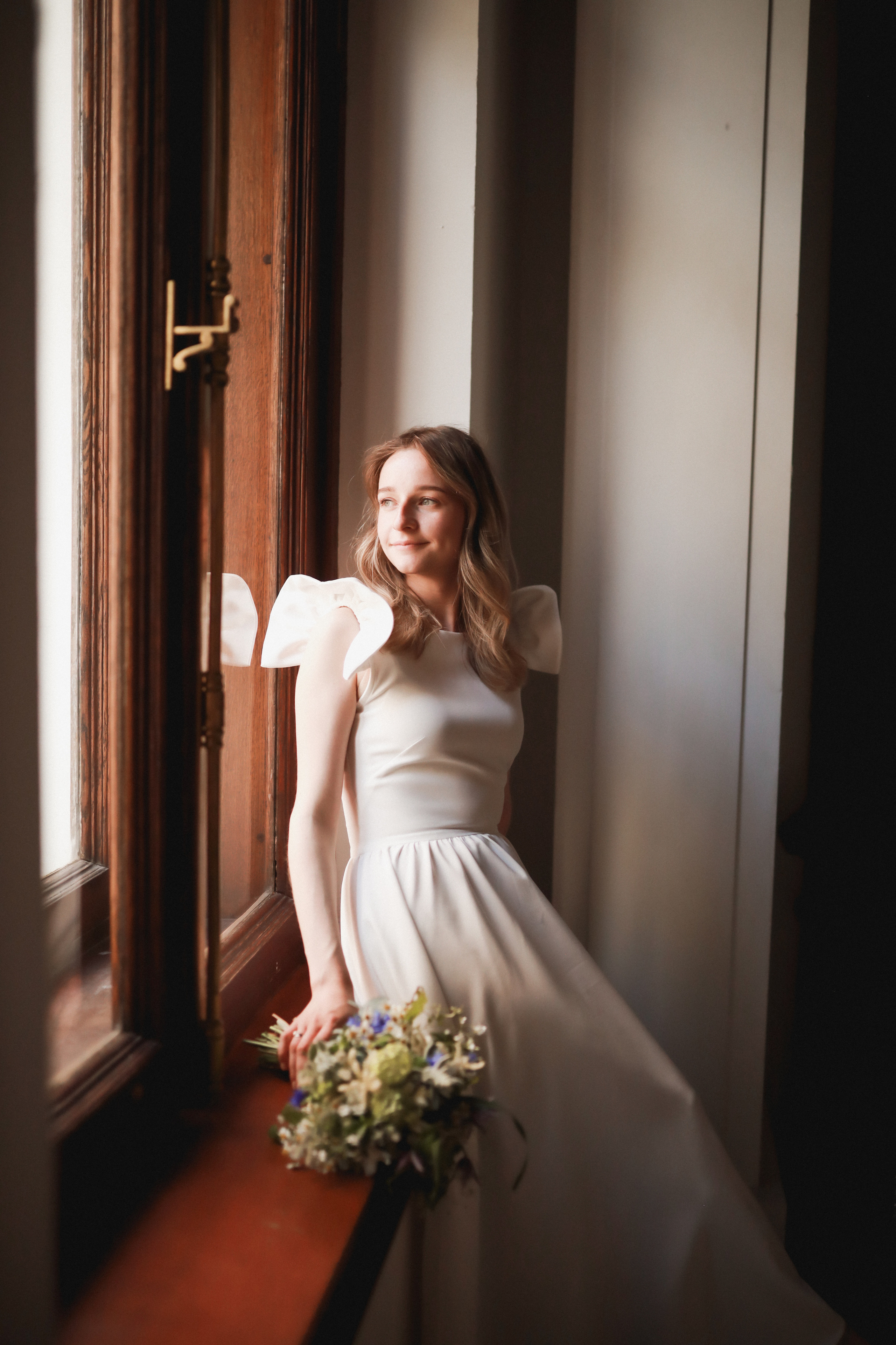 Елизавета и Дмитрий. Детский и семейный фотограф Москва Виктория Самоховец