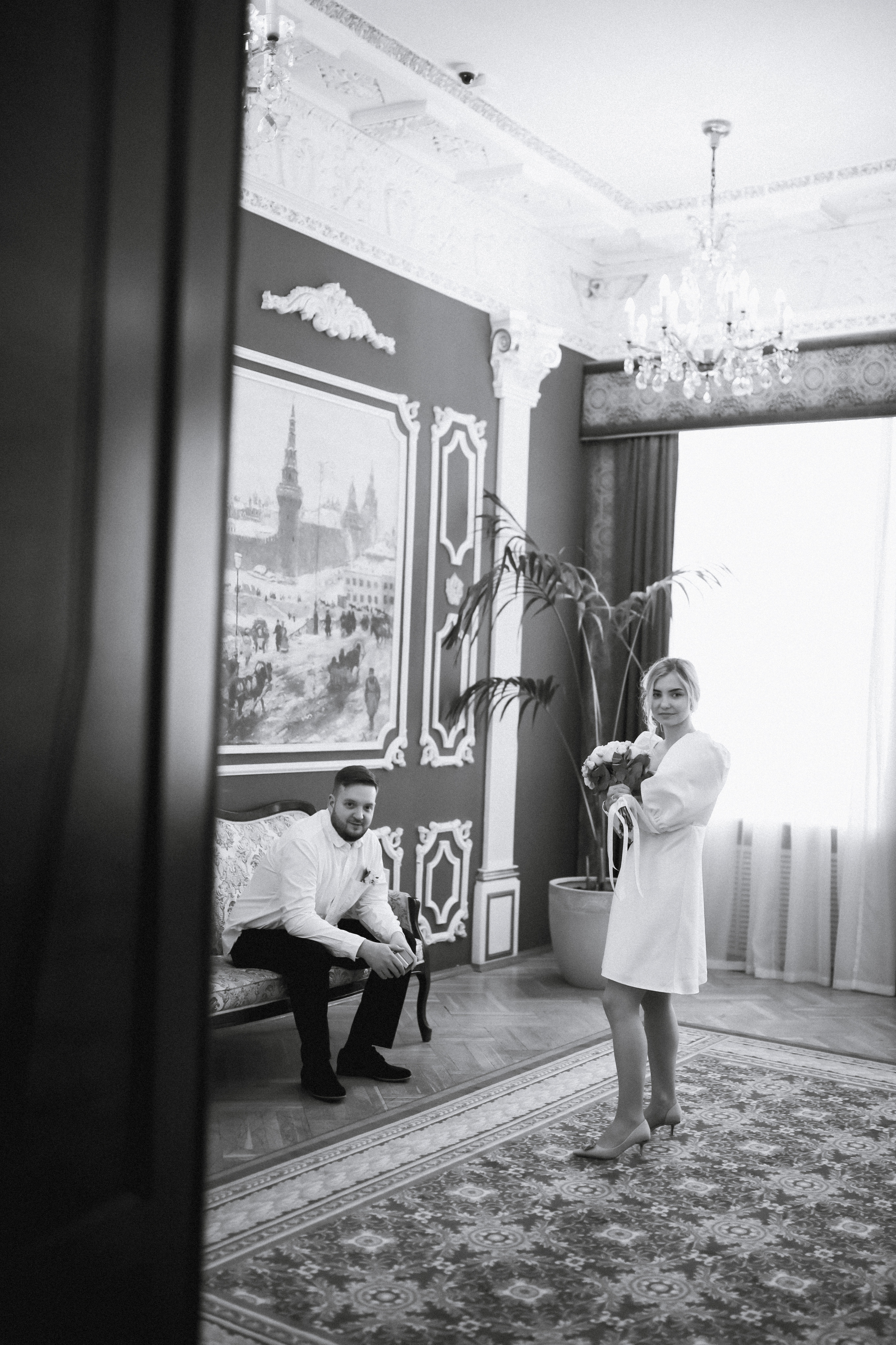 Кристина и Григорий. Детский и семейный фотограф Москва Виктория Самоховец