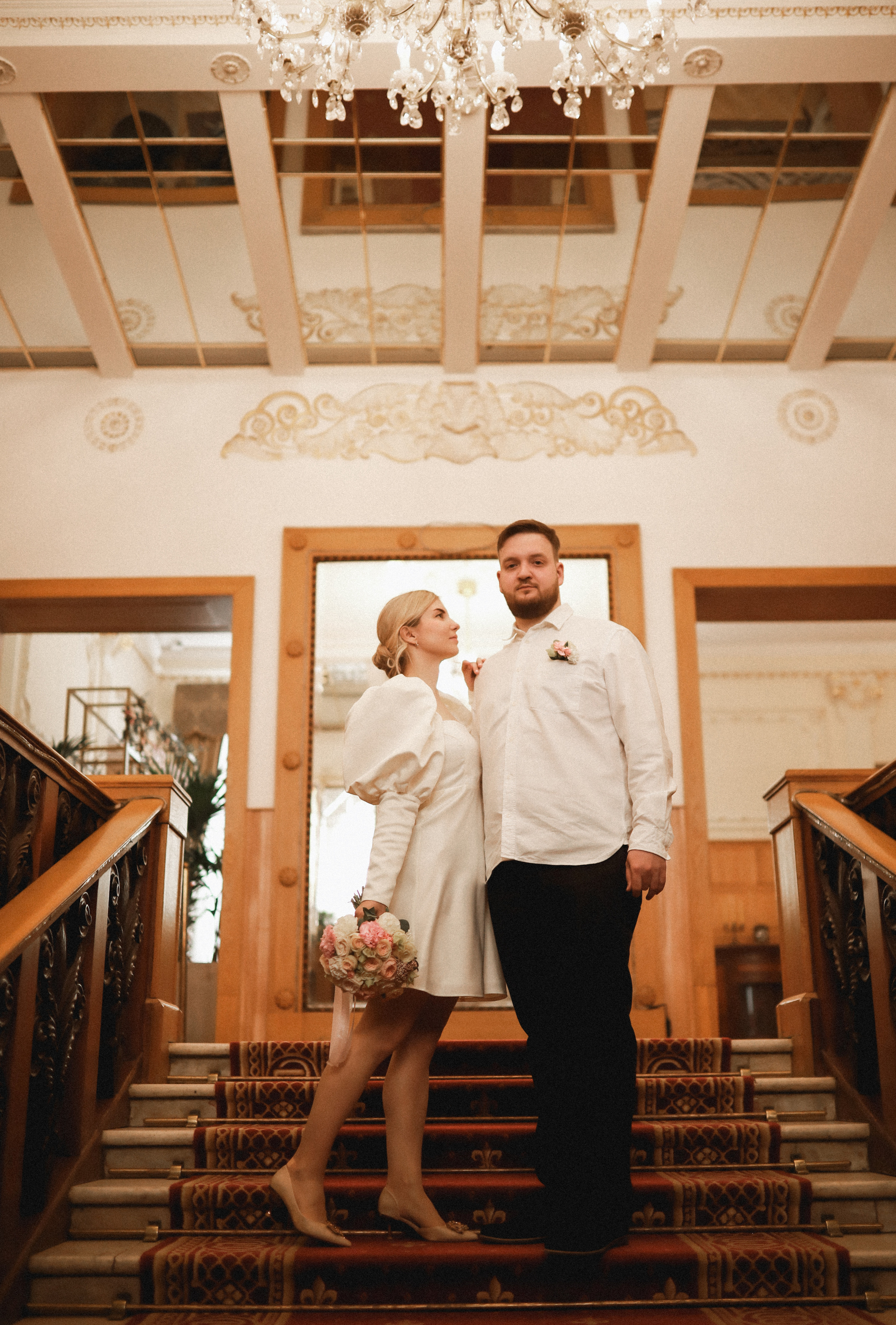 Кристина и Григорий. Детский и семейный фотограф Москва Виктория Самоховец