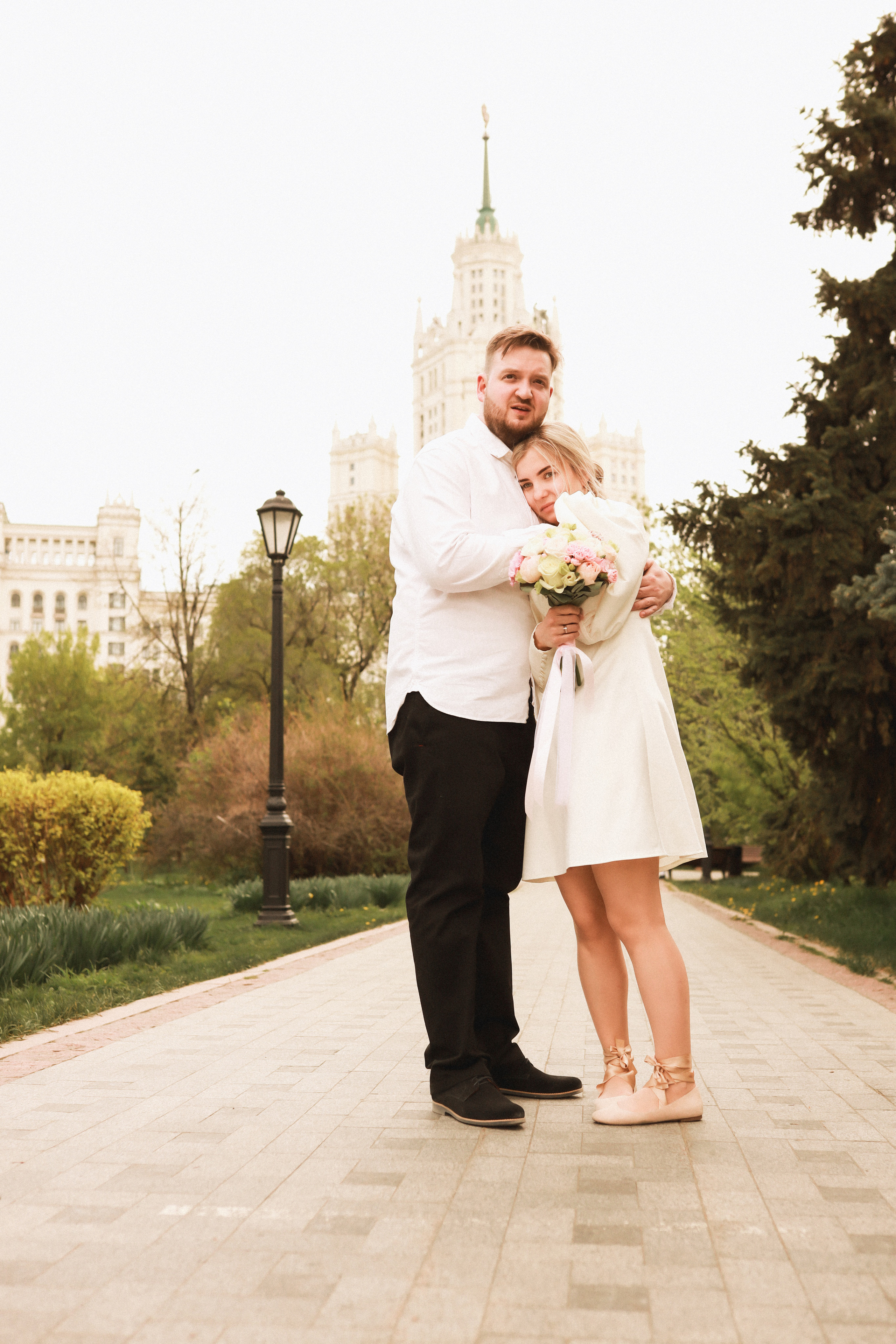 Кристина и Григорий. Детский и семейный фотограф Москва Виктория Самоховец