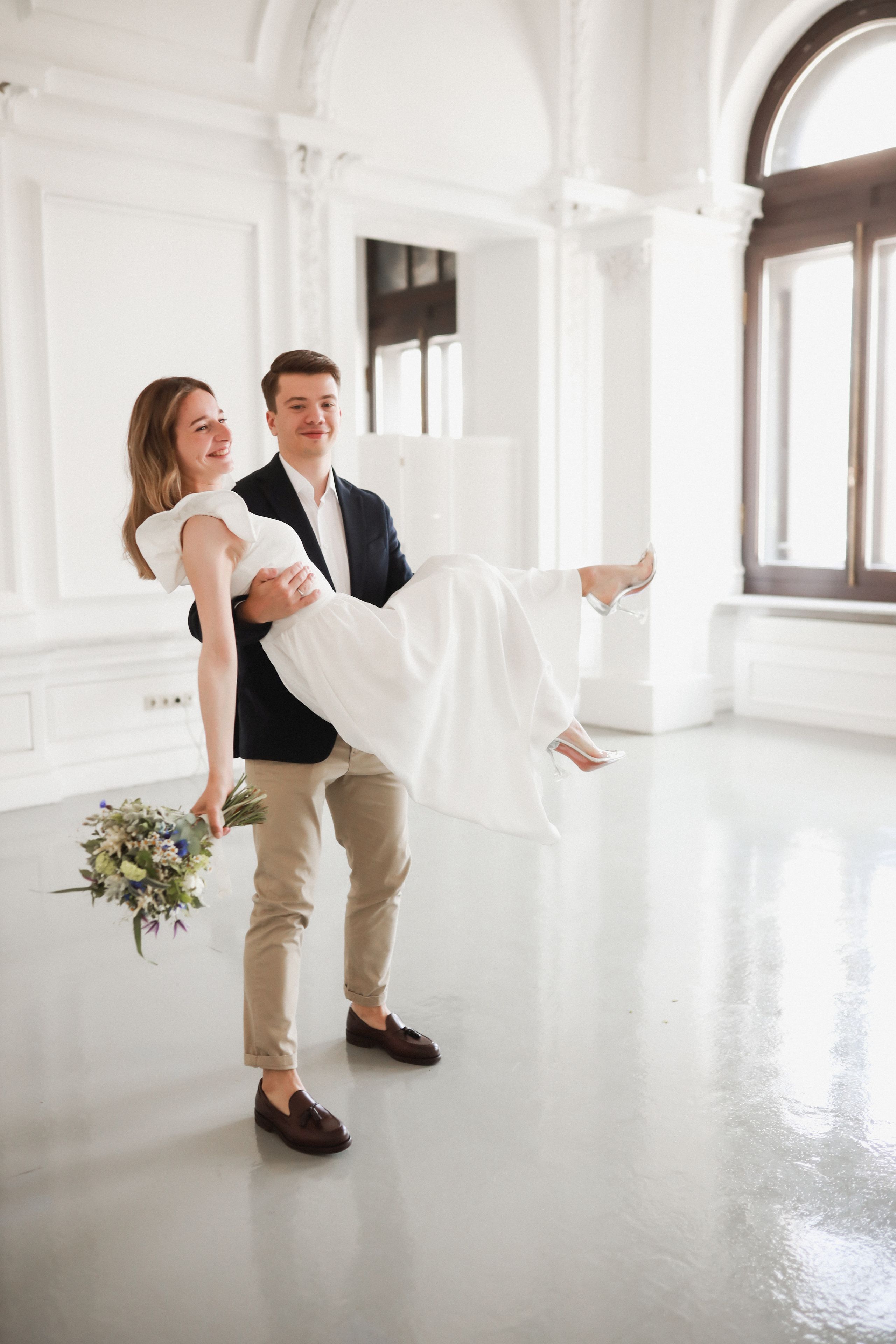 Елизавета и Дмитрий. Детский и семейный фотограф Москва Виктория Самоховец