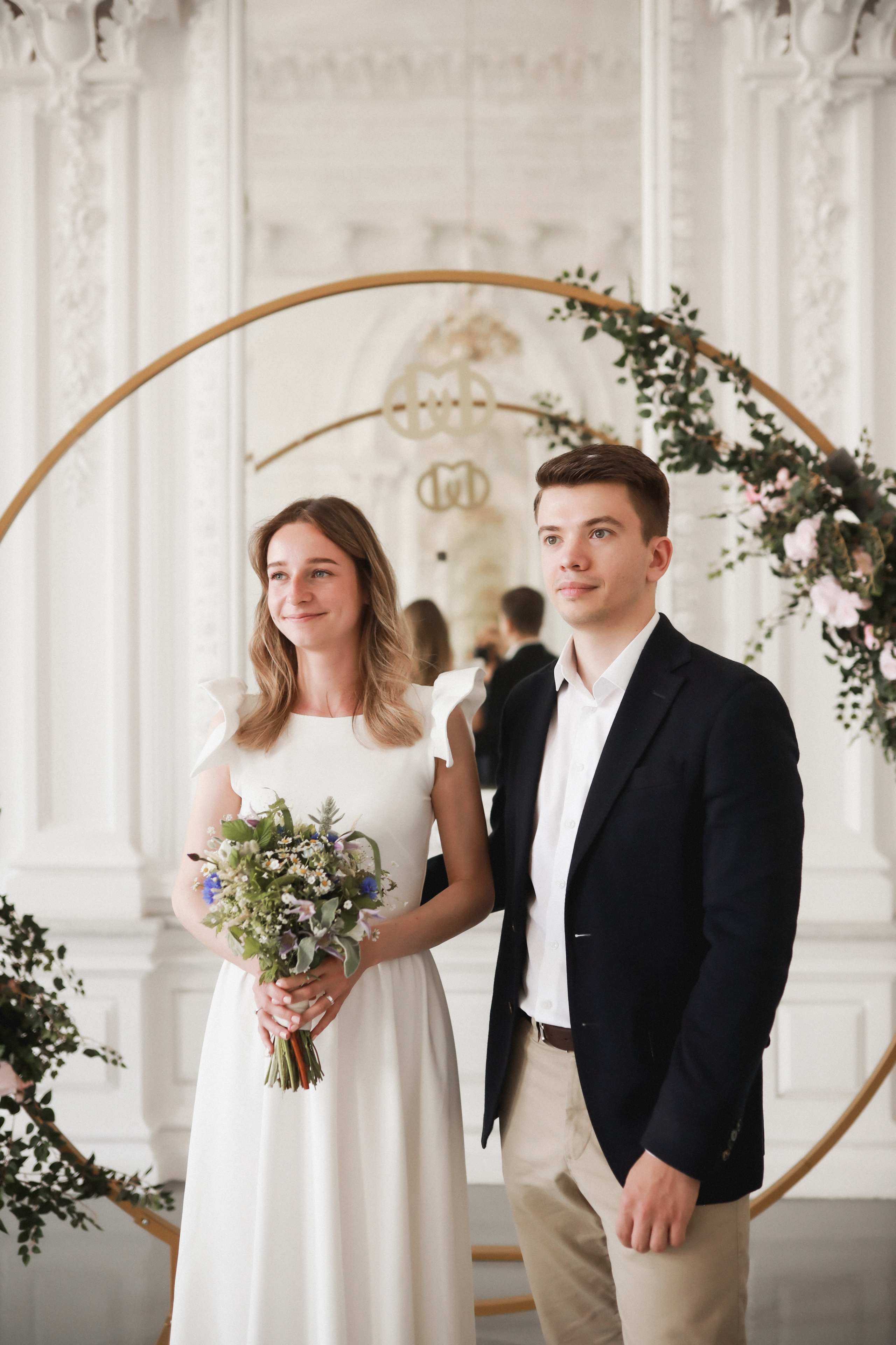 Елизавета и Дмитрий. Детский и семейный фотограф Москва Виктория Самоховец