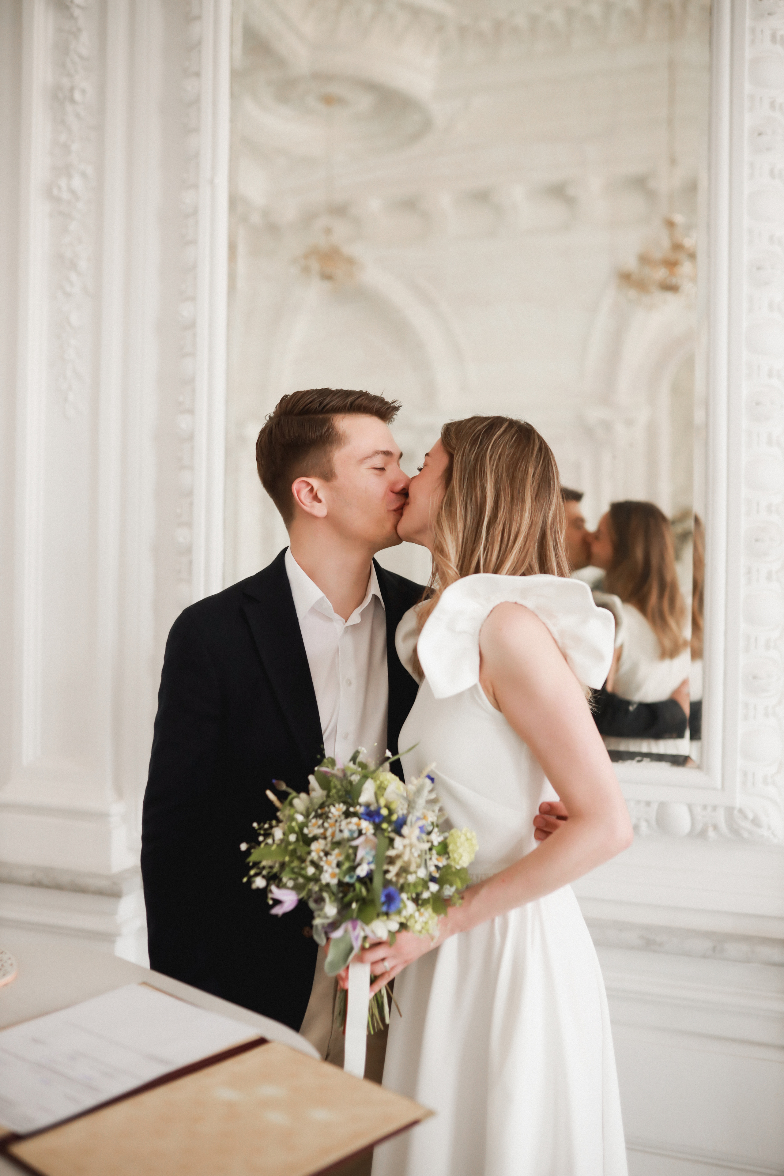 Елизавета и Дмитрий. Детский и семейный фотограф Москва Виктория Самоховец