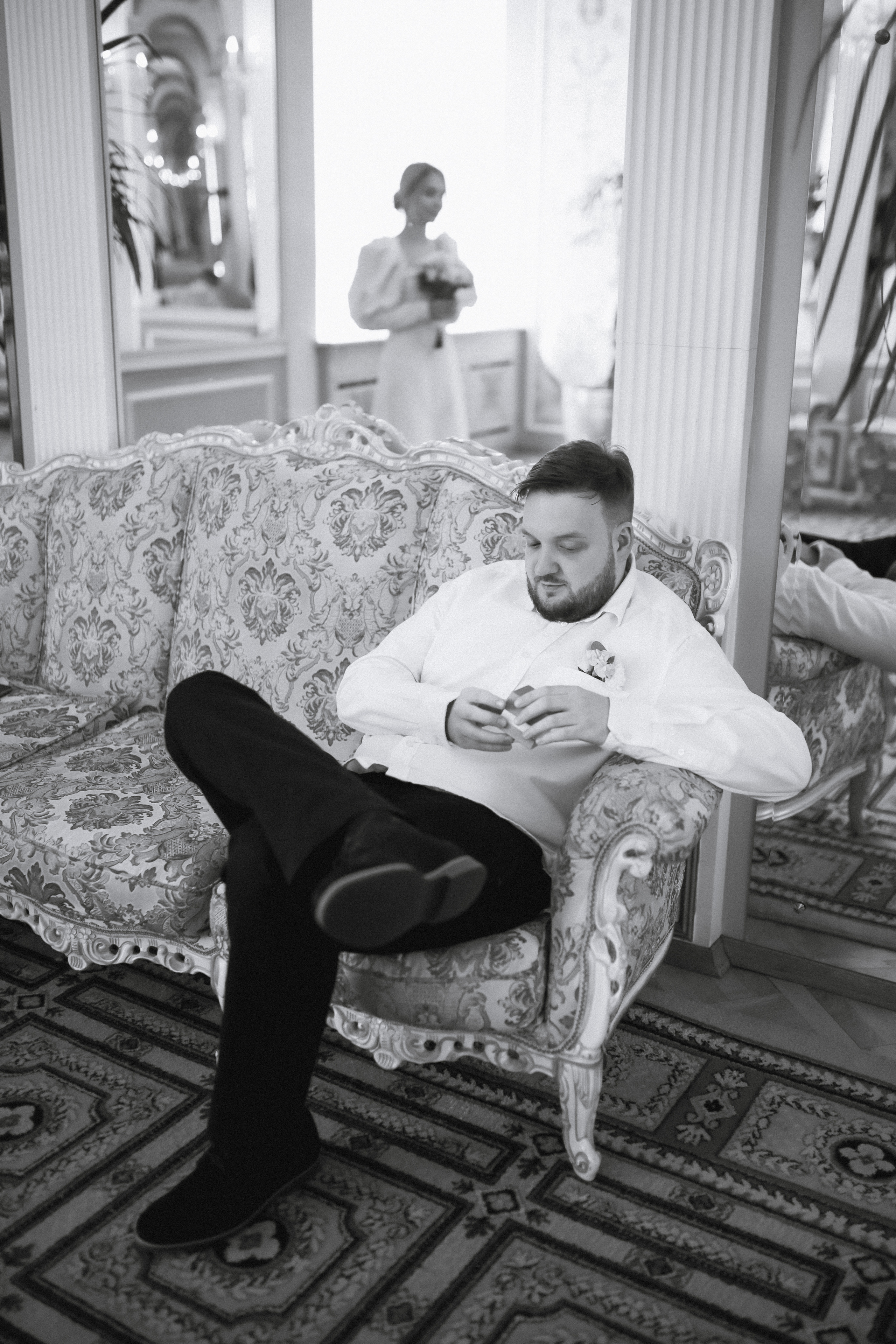 Кристина и Григорий. Детский и семейный фотограф Москва Виктория Самоховец