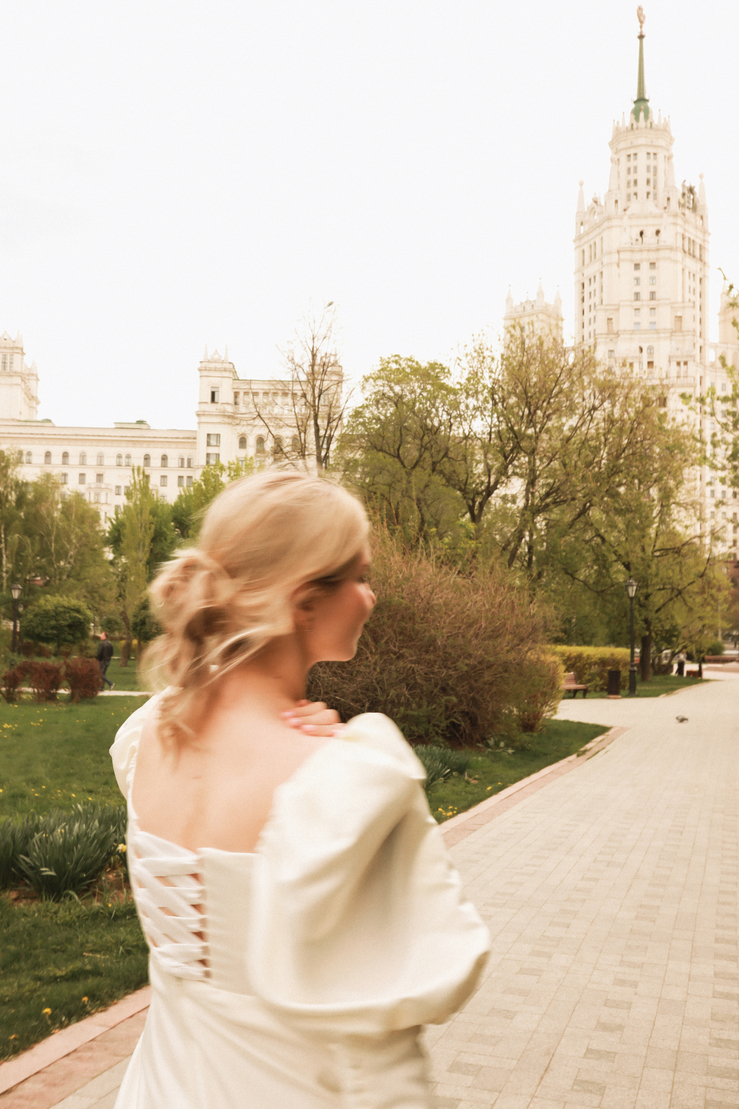 Кристина и Григорий. Детский и семейный фотограф Москва Виктория Самоховец