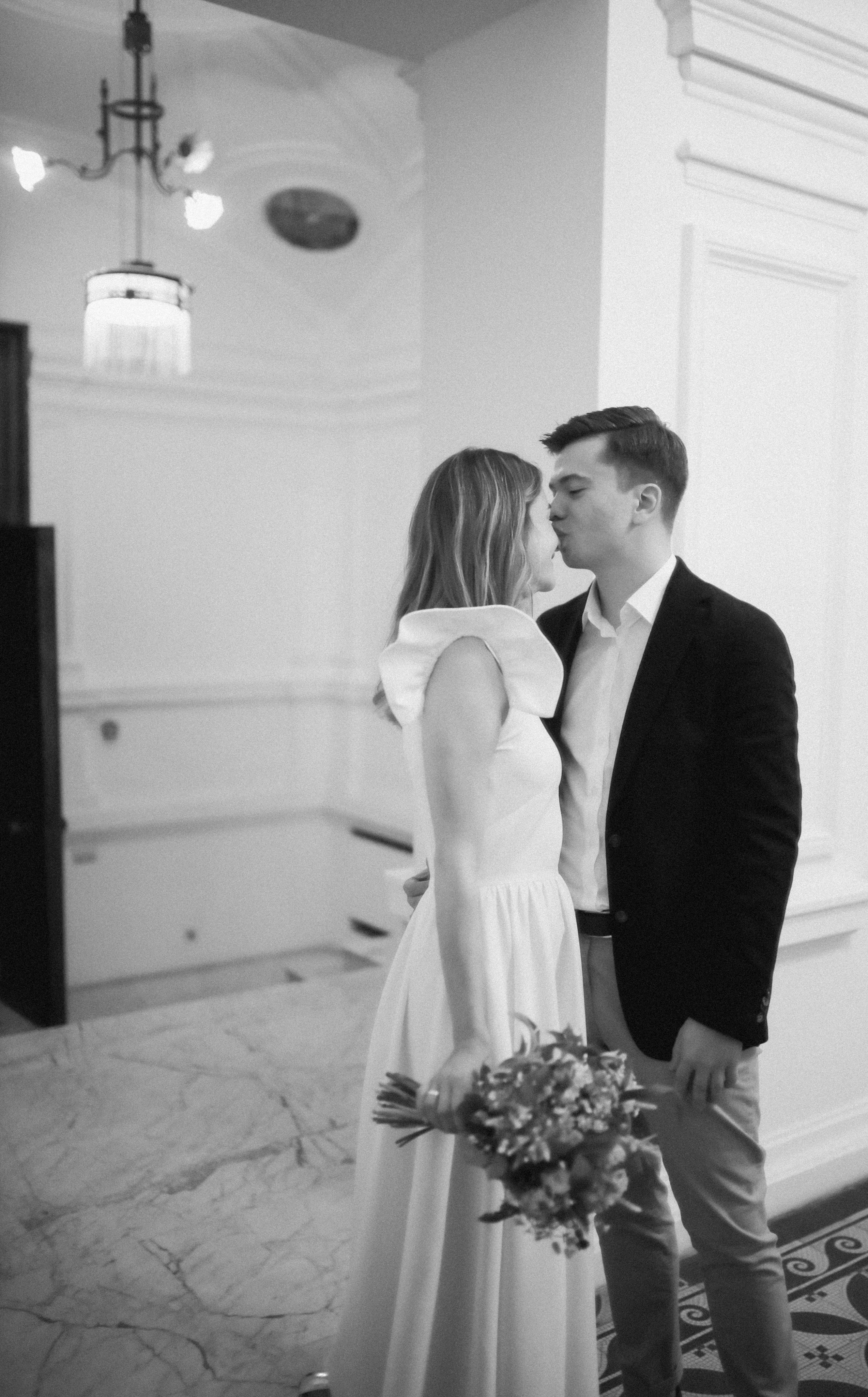 Елизавета и Дмитрий. Детский и семейный фотограф Москва Виктория Самоховец