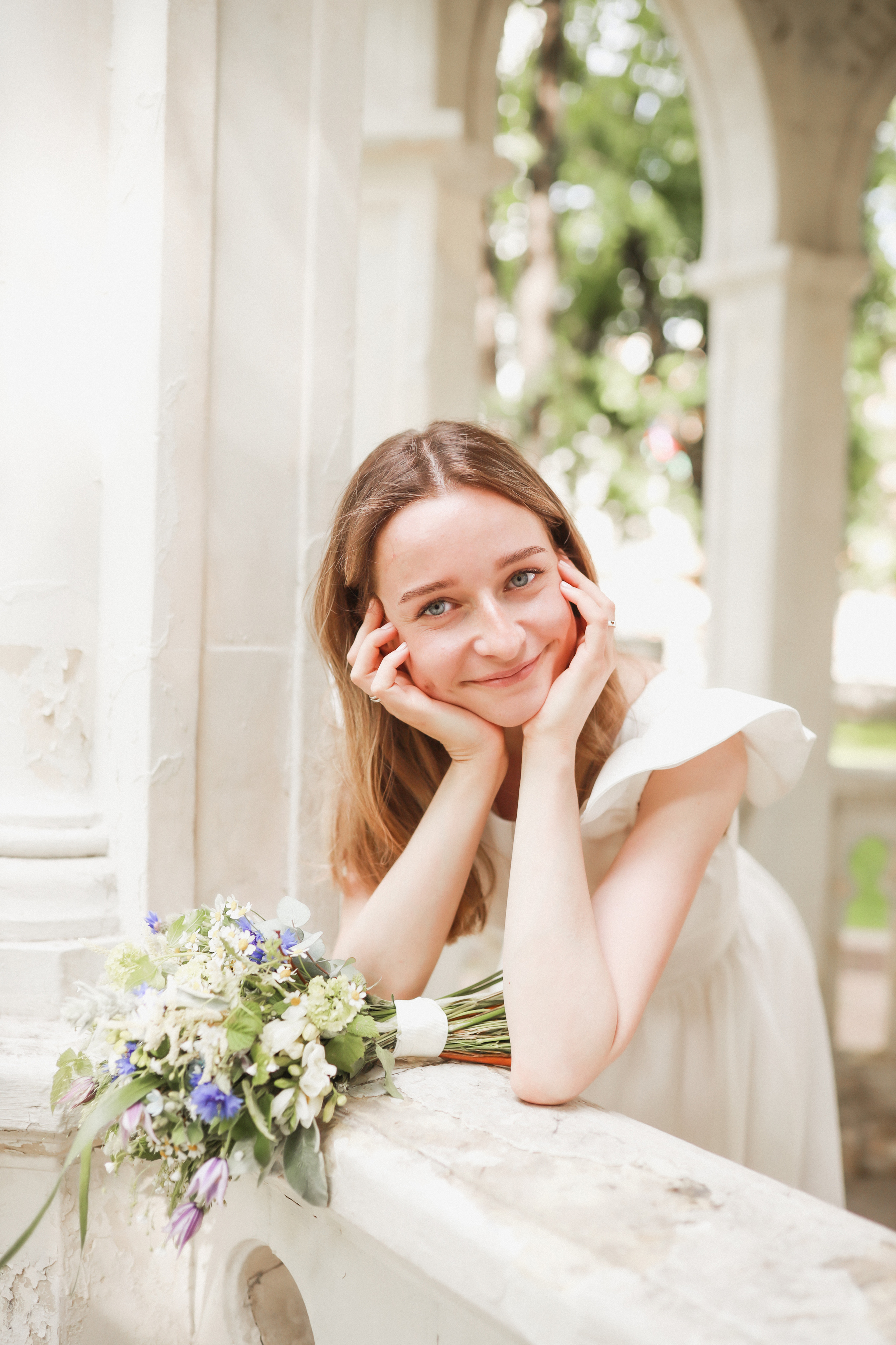 Елизавета и Дмитрий. Детский и семейный фотограф Москва Виктория Самоховец