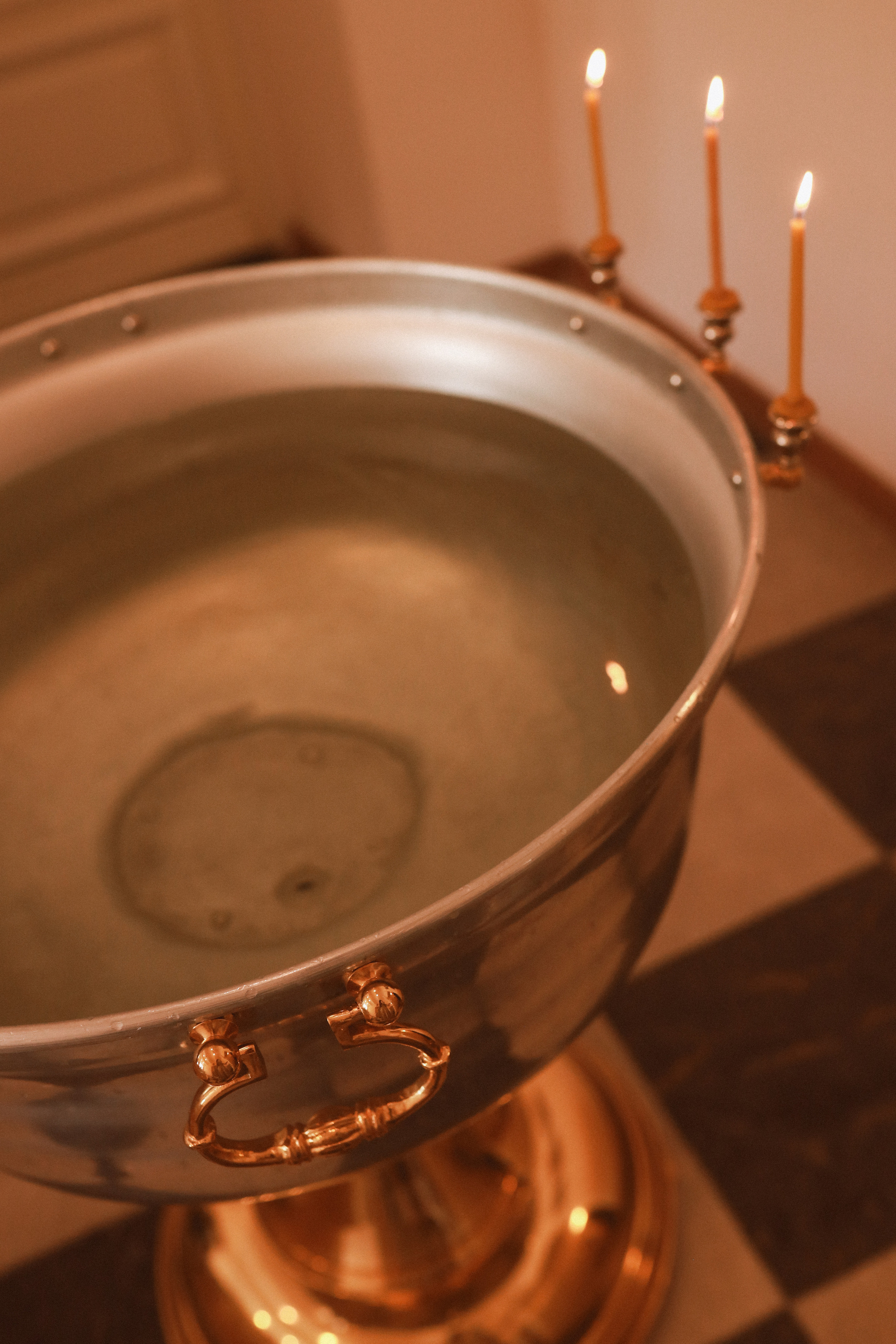 Крещение Матвея. Детский и семейный фотограф Москва Виктория Самоховец