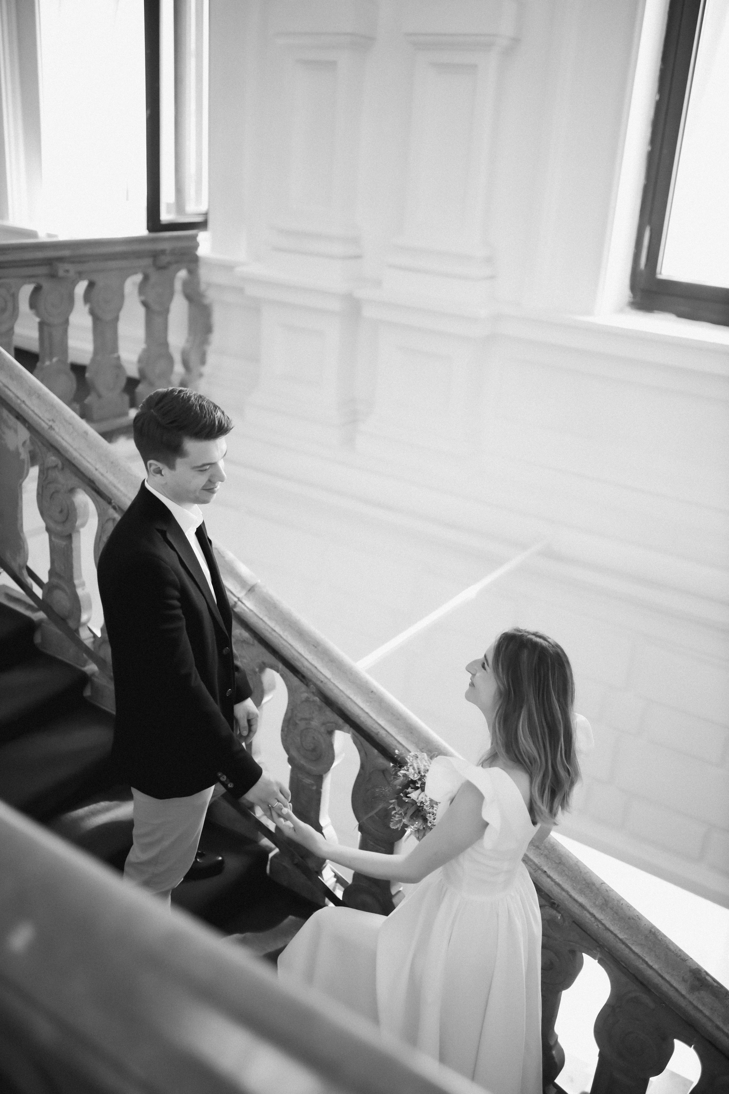 Елизавета и Дмитрий. Детский и семейный фотограф Москва Виктория Самоховец