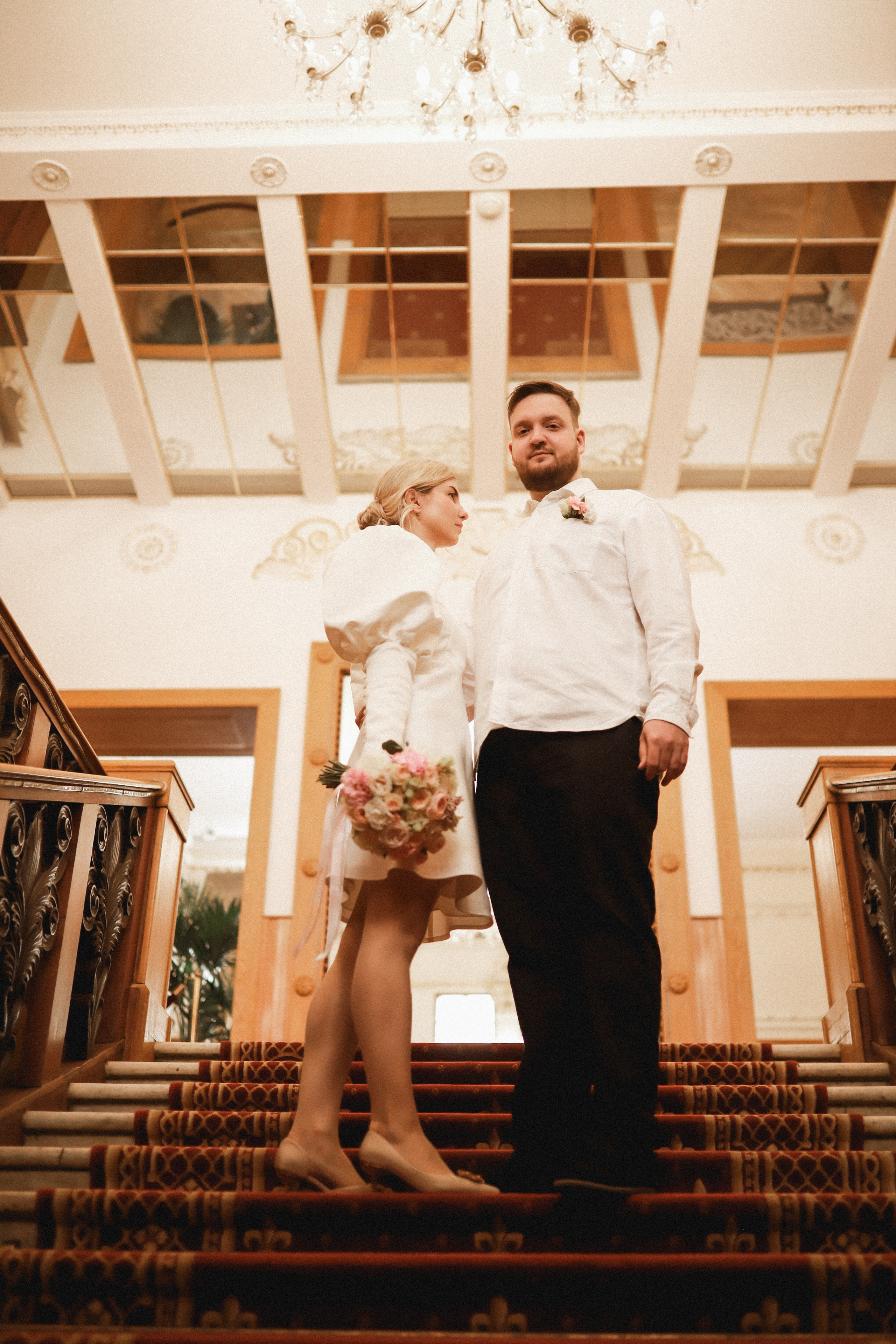 Кристина и Григорий. Детский и семейный фотограф Москва Виктория Самоховец