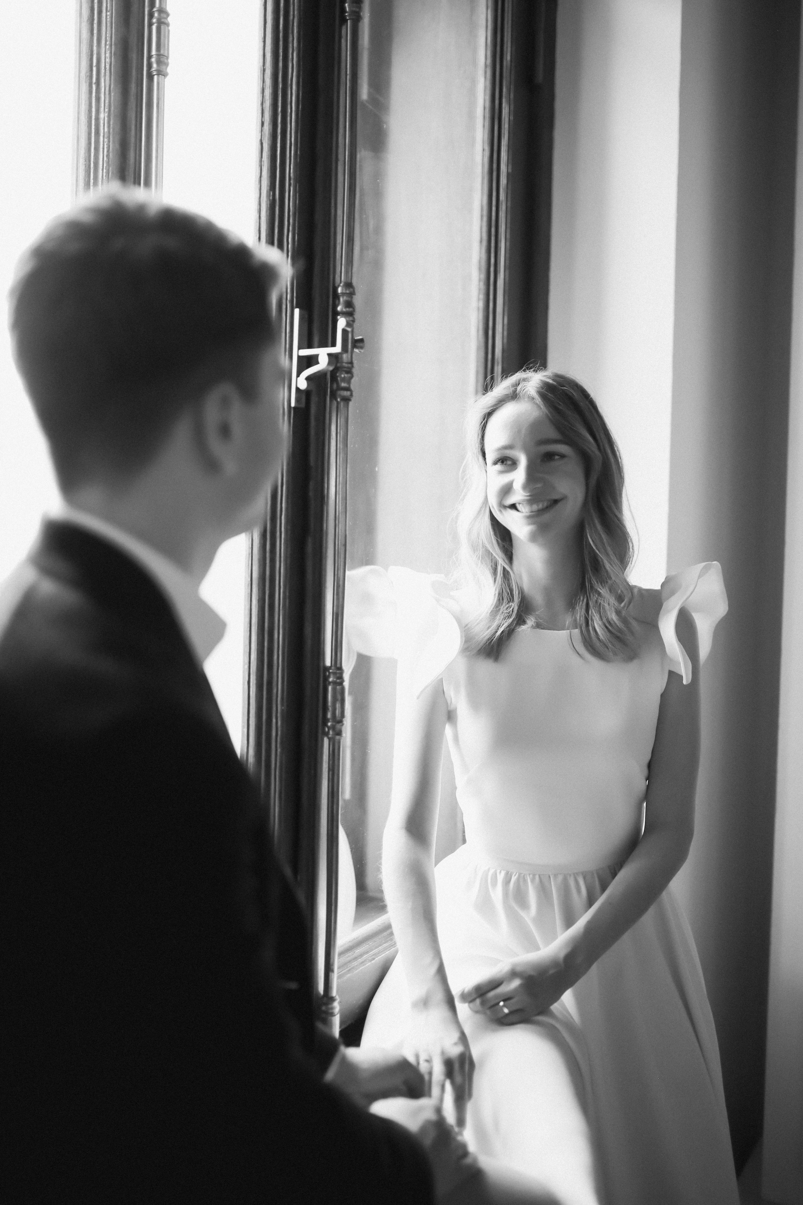 Елизавета и Дмитрий. Детский и семейный фотограф Москва Виктория Самоховец