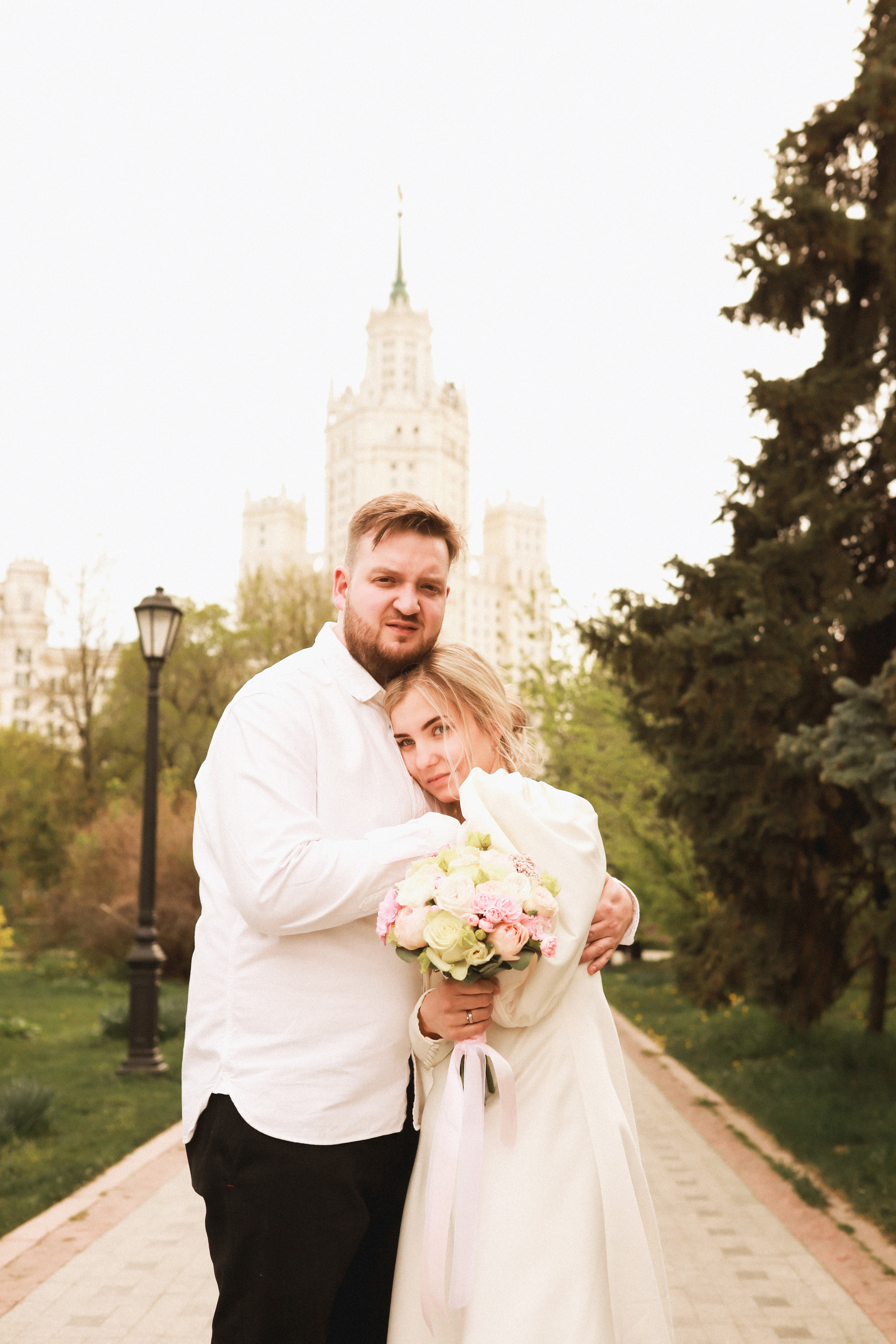 Кристина и Григорий. Детский и семейный фотограф Москва Виктория Самоховец