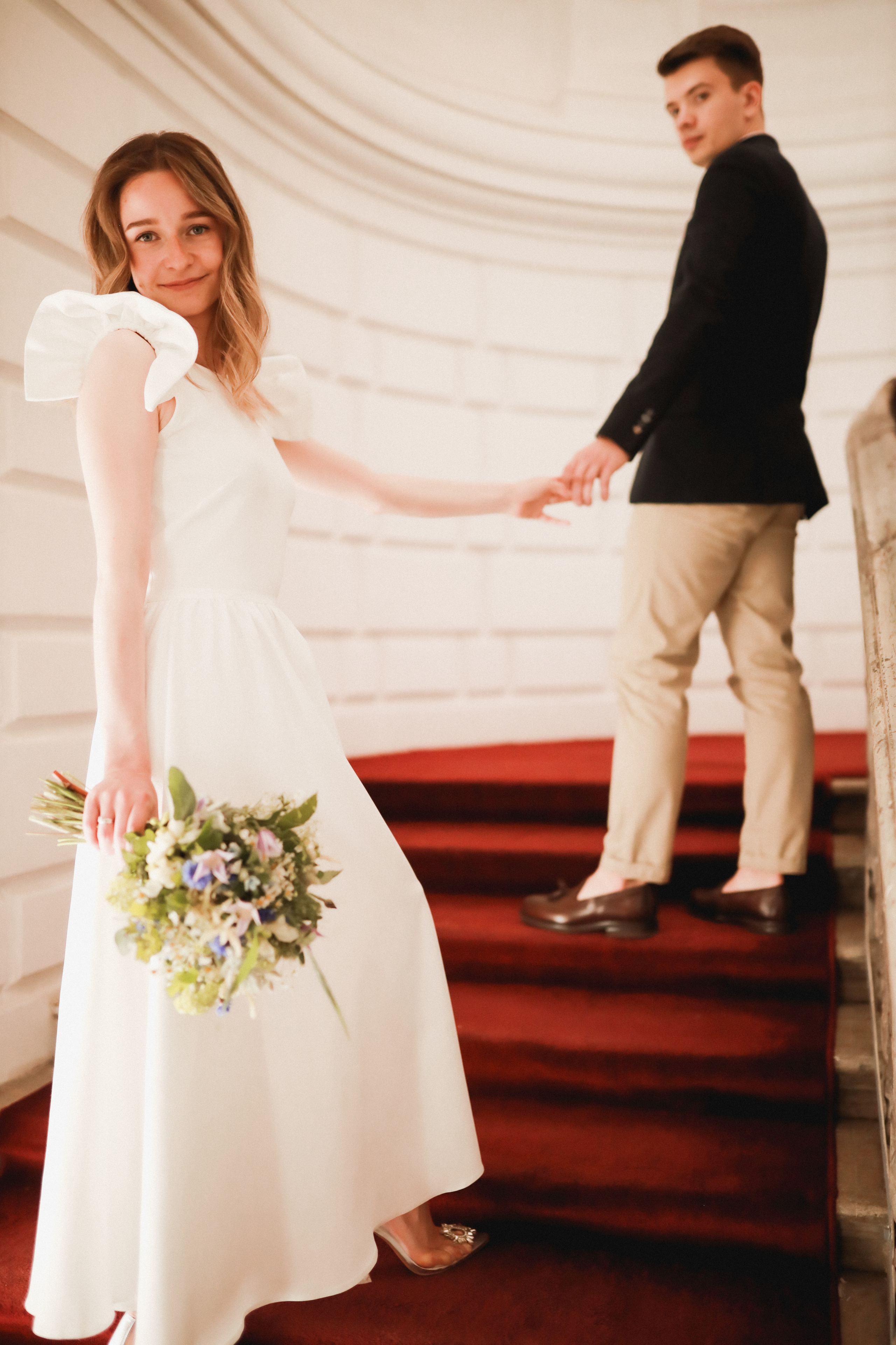 Елизавета и Дмитрий. Детский и семейный фотограф Москва Виктория Самоховец